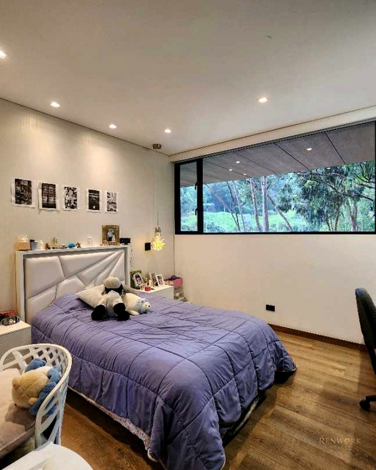 VENTA APARTAMENTO MODERNO POBLADO PALMAS BALCÓN AMPLIO Y CON VISTA · foto 15