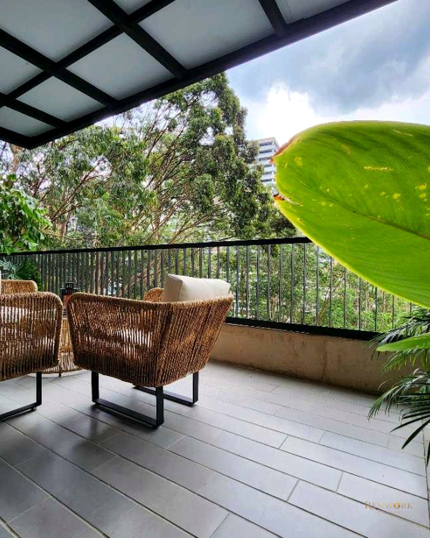 VENTA APARTAMENTO MODERNO POBLADO PALMAS BALCÓN AMPLIO Y CON VISTA · foto 2