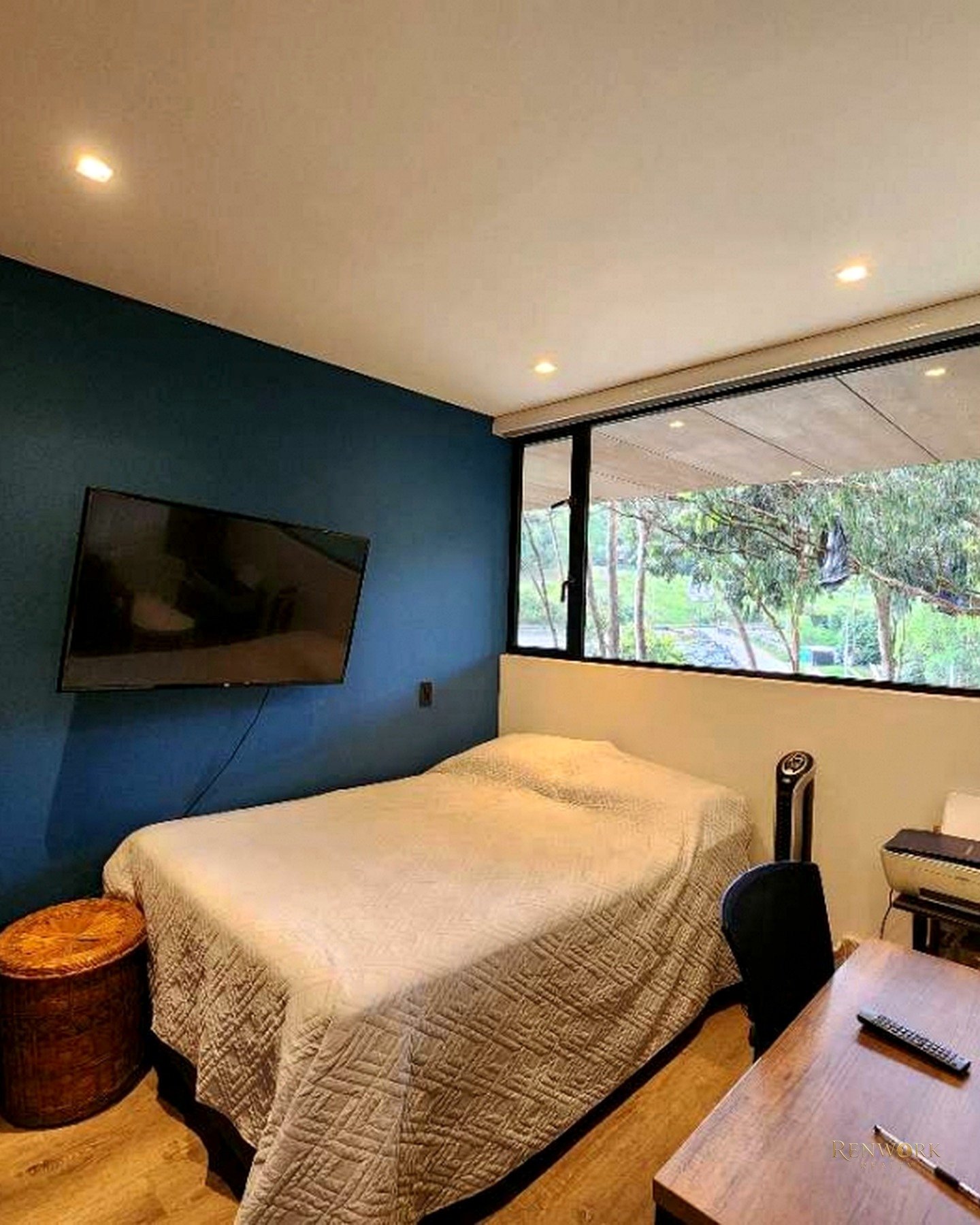 VENTA APARTAMENTO MODERNO POBLADO PALMAS BALCÓN AMPLIO Y CON VISTA · foto 16
