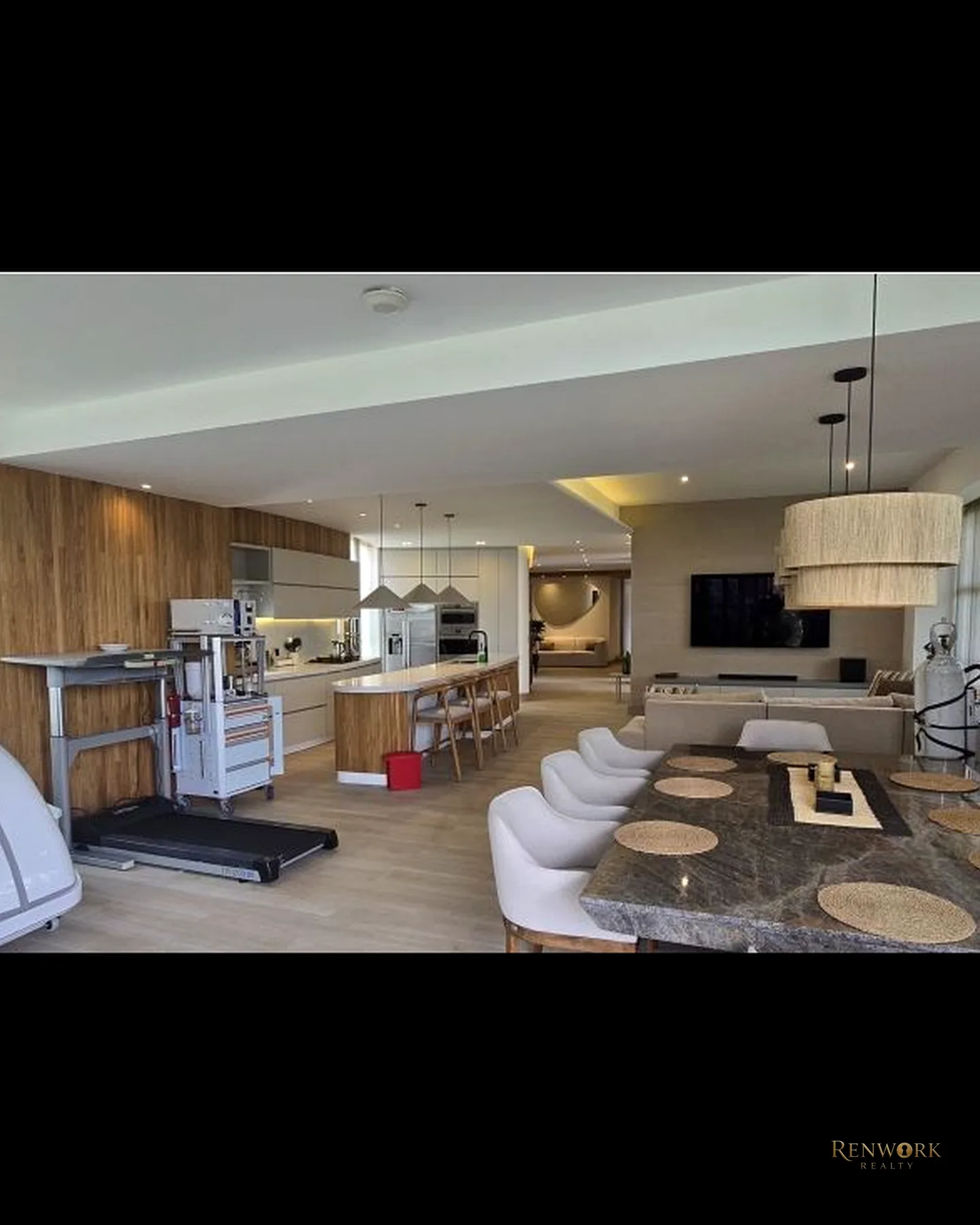 VENTA APARTAMENTO MODERNO POBLADO PROVENZA · foto 2