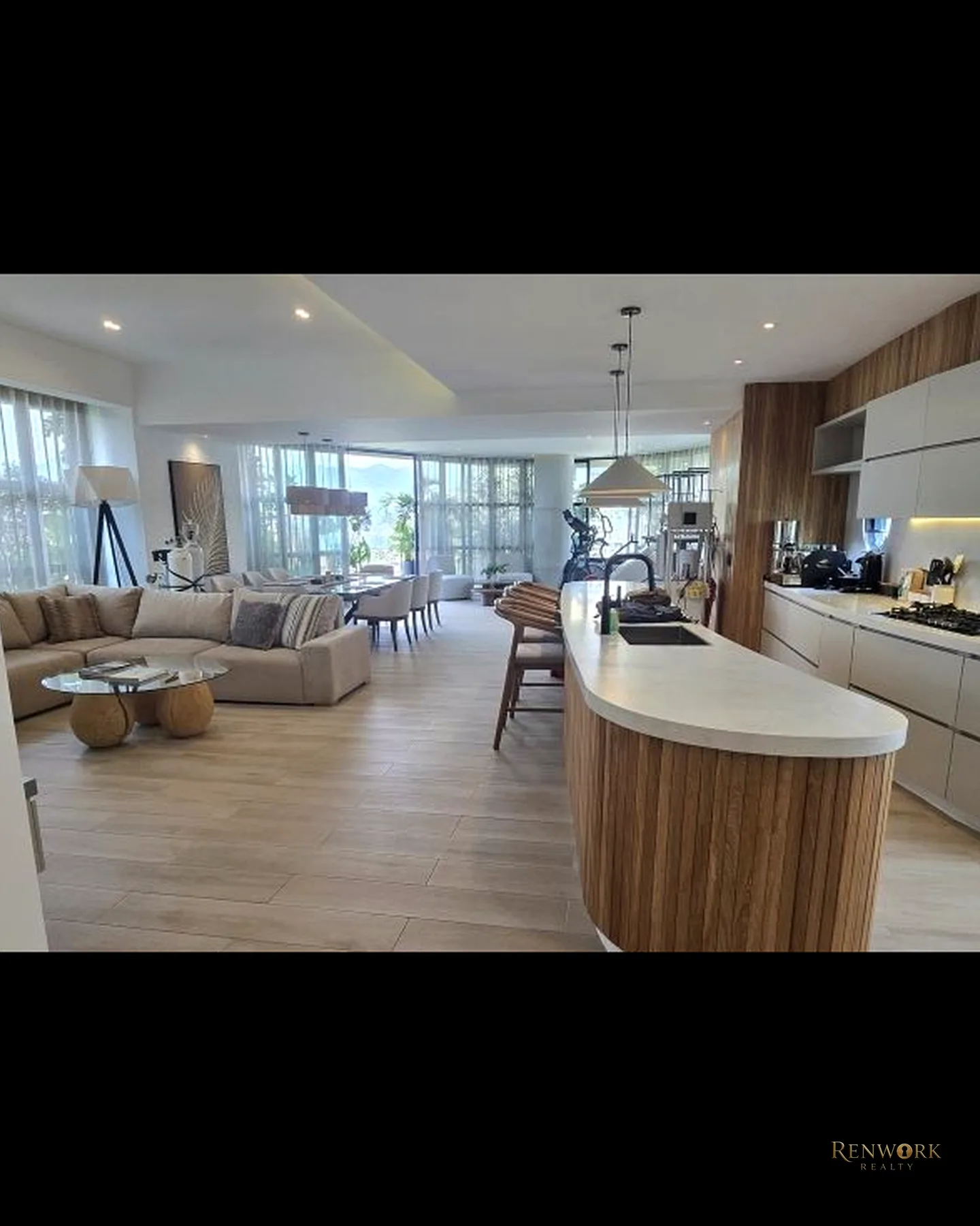 VENTA APARTAMENTO MODERNO POBLADO PROVENZA · foto 1