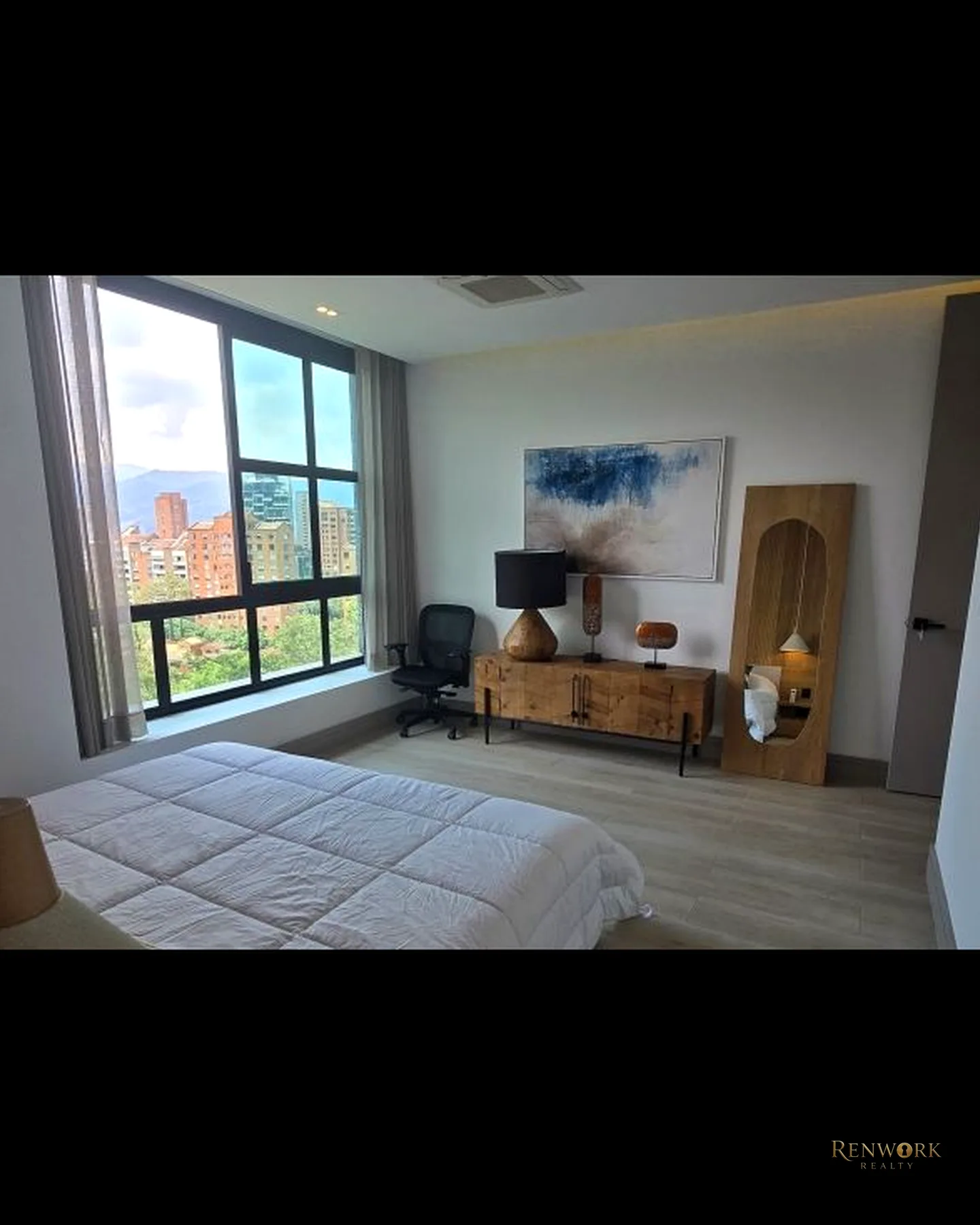 VENTA APARTAMENTO MODERNO POBLADO PROVENZA · foto 5