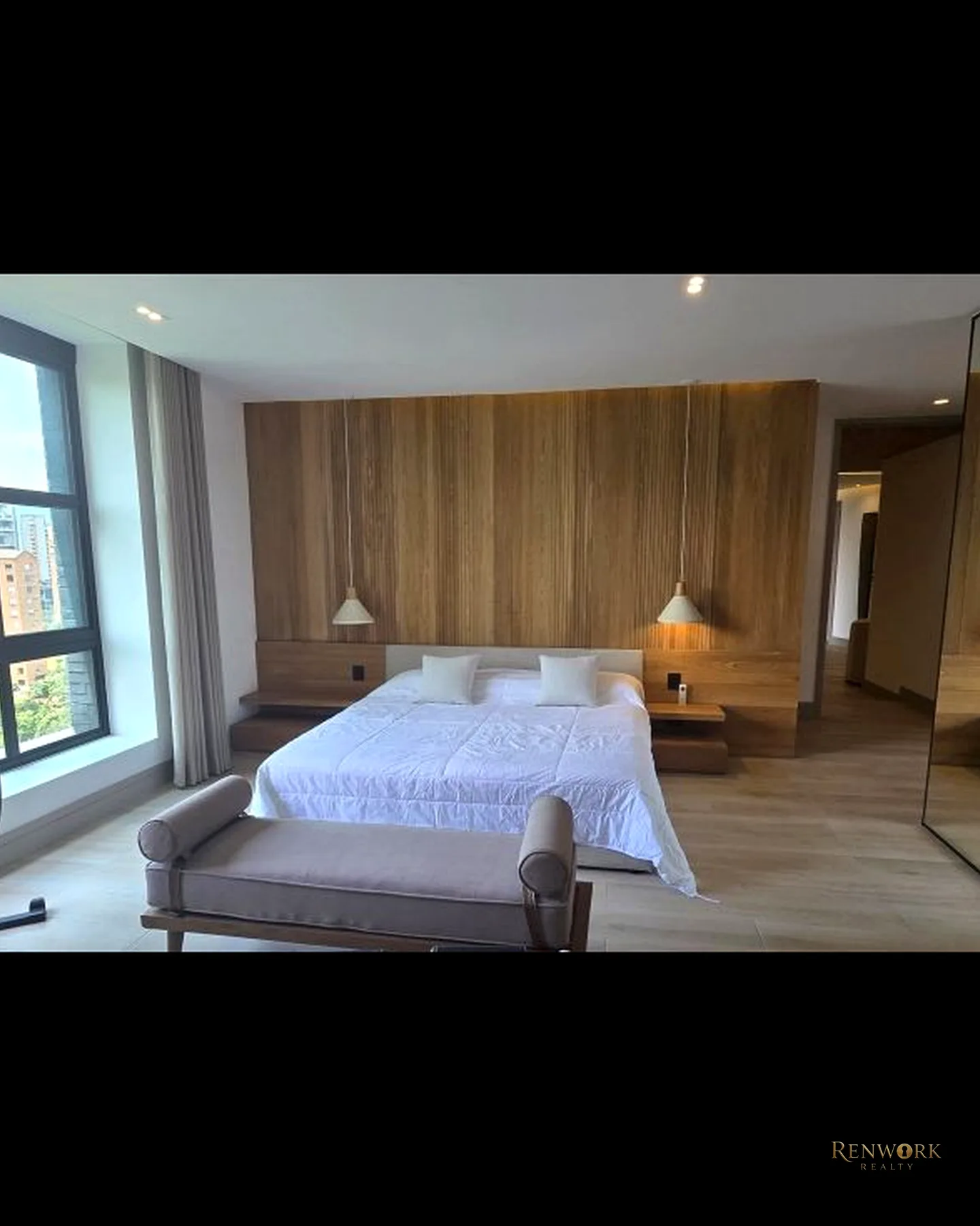 VENTA APARTAMENTO MODERNO POBLADO PROVENZA · foto 7