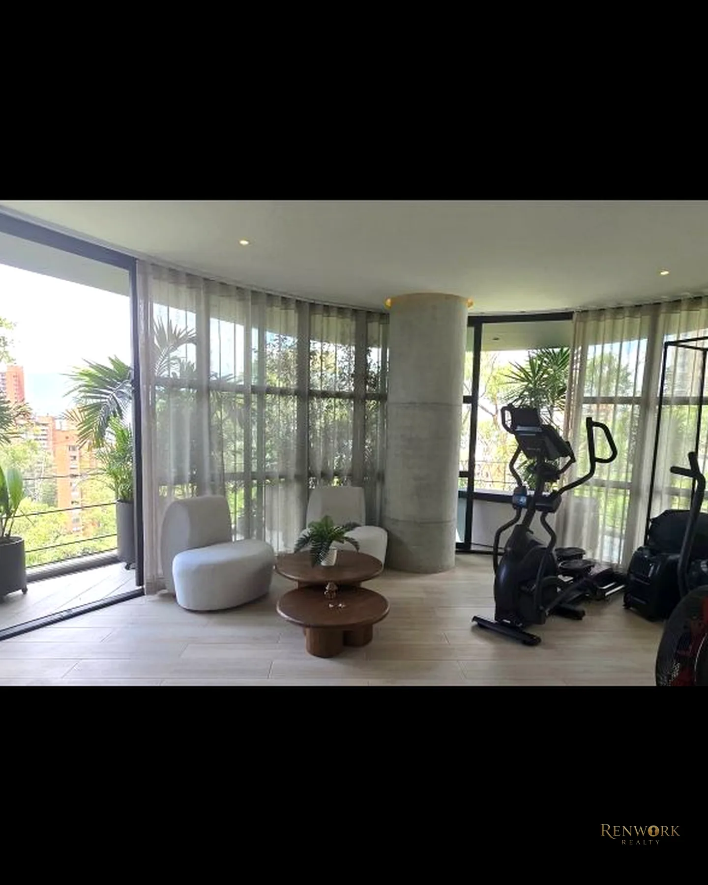 VENTA APARTAMENTO MODERNO POBLADO PROVENZA · foto 9