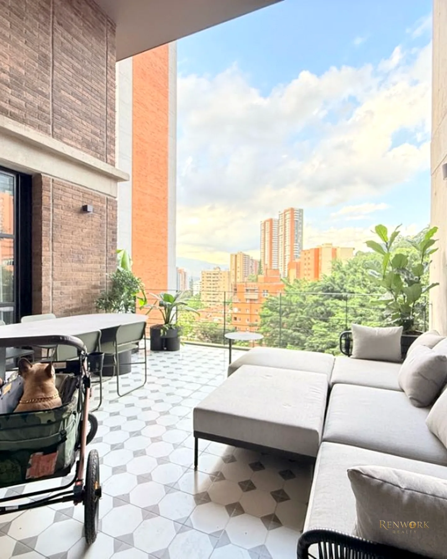 VENTA APARTAMENTO NUEVO| AMOBLADO POBLADO · foto 8