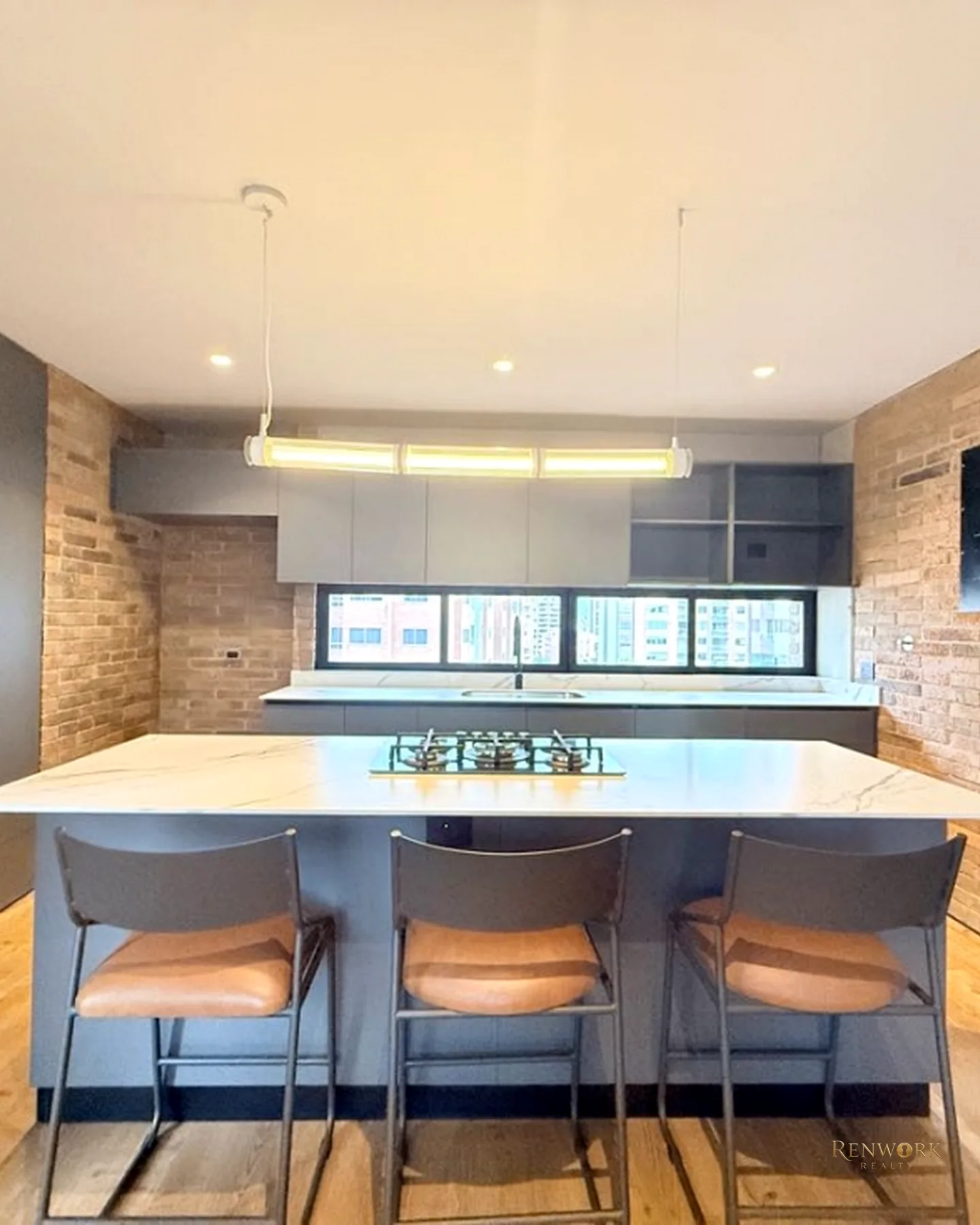 VENTA APARTAMENTO NUEVO| AMOBLADO POBLADO · foto 1