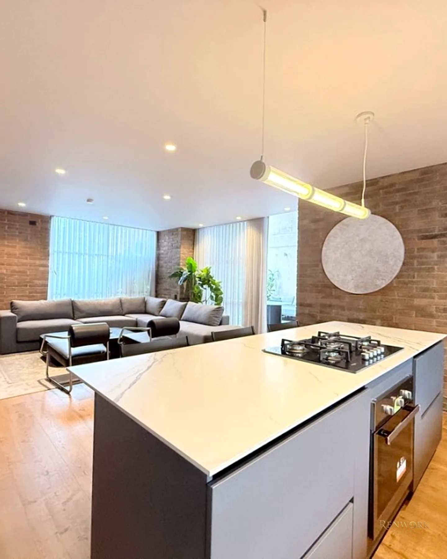 VENTA APARTAMENTO NUEVO| AMOBLADO POBLADO · foto 2