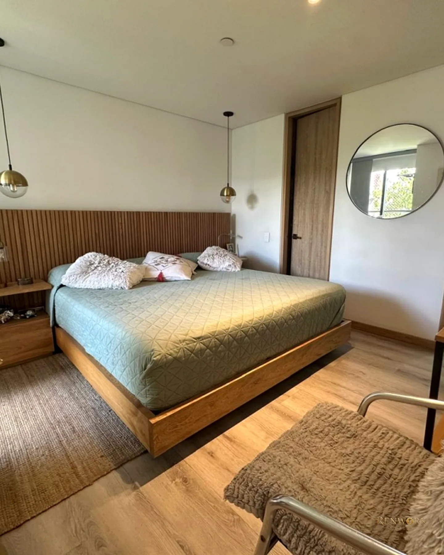 VENTA APARTAMENTO - PALMAS · foto 11