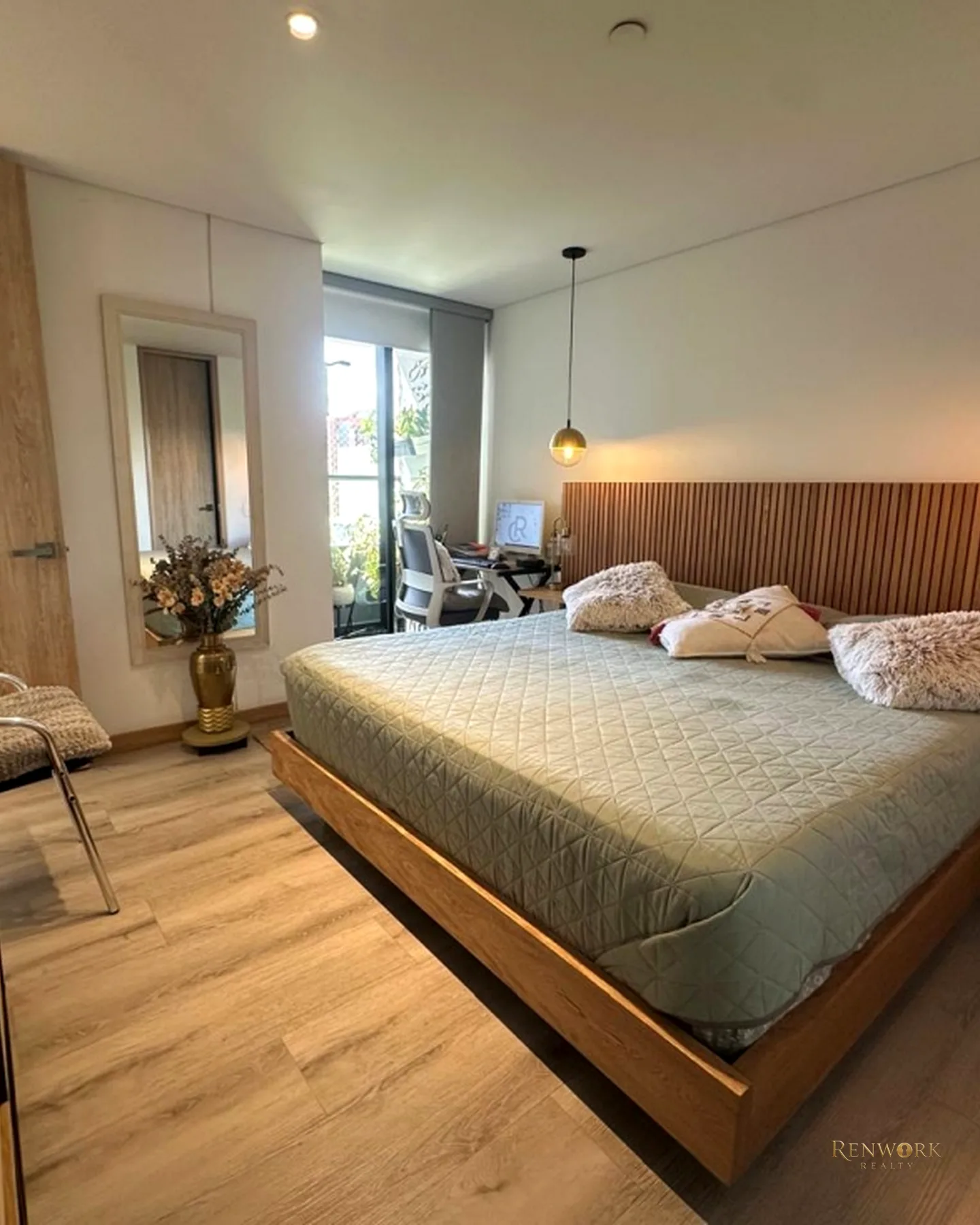 VENTA APARTAMENTO - PALMAS · foto 9