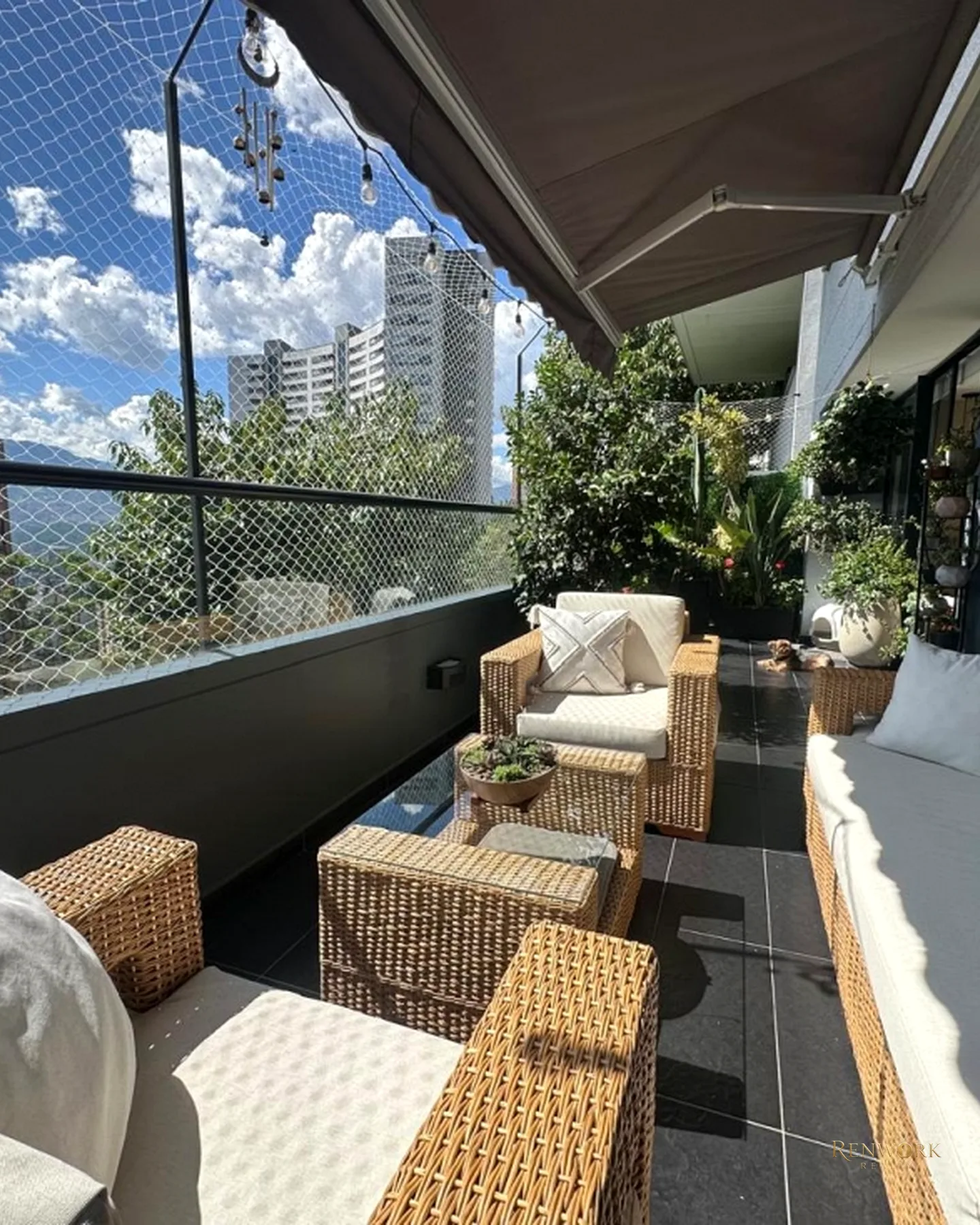 VENTA APARTAMENTO - PALMAS · foto 18