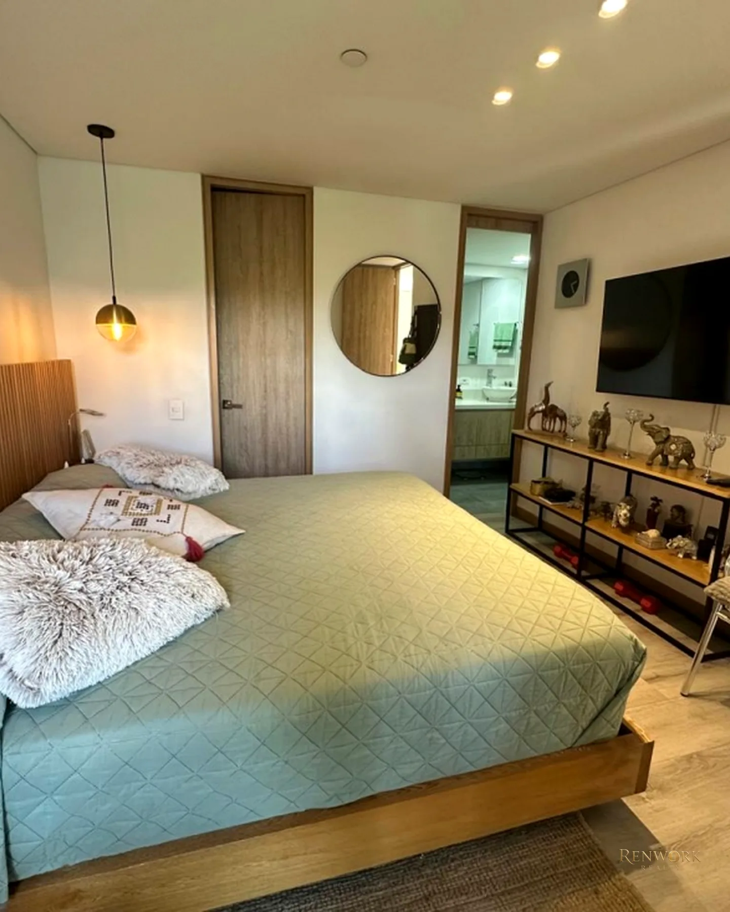 VENTA APARTAMENTO - PALMAS · foto 8