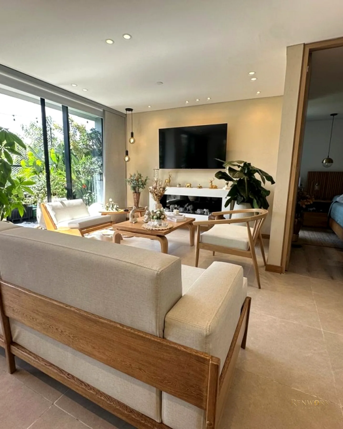 VENTA APARTAMENTO - PALMAS · foto 1