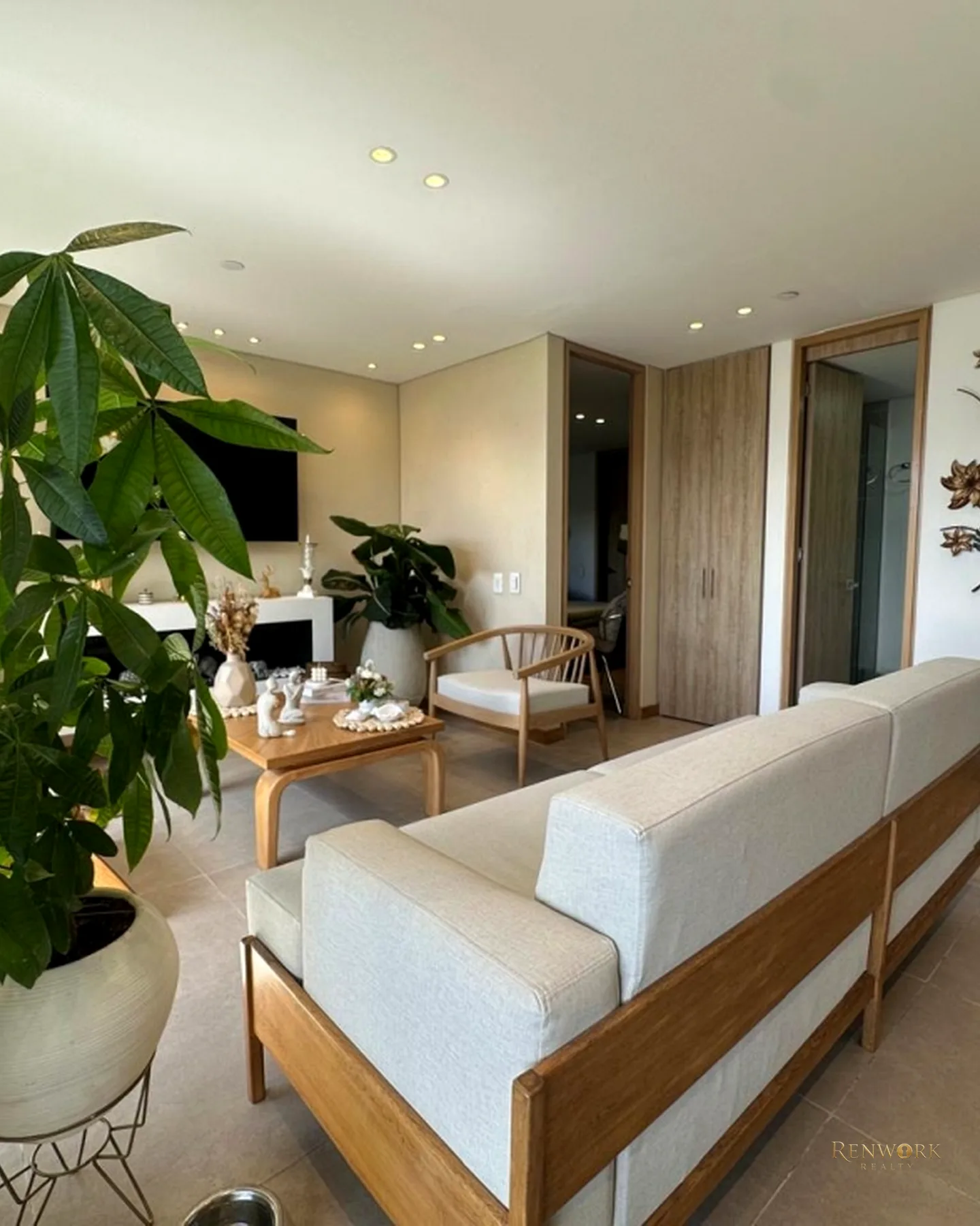 VENTA APARTAMENTO - PALMAS · foto 2