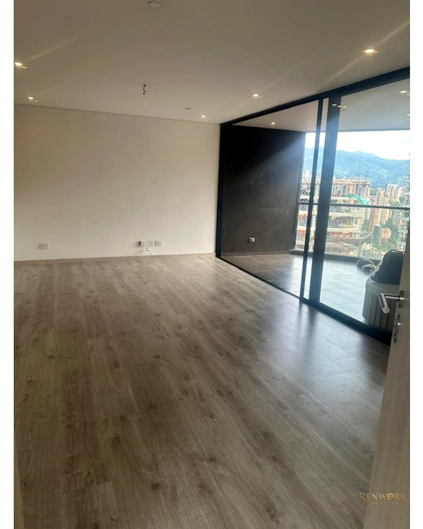 VENTA APARTAMENTO - PALMAS POBLADO · foto 1