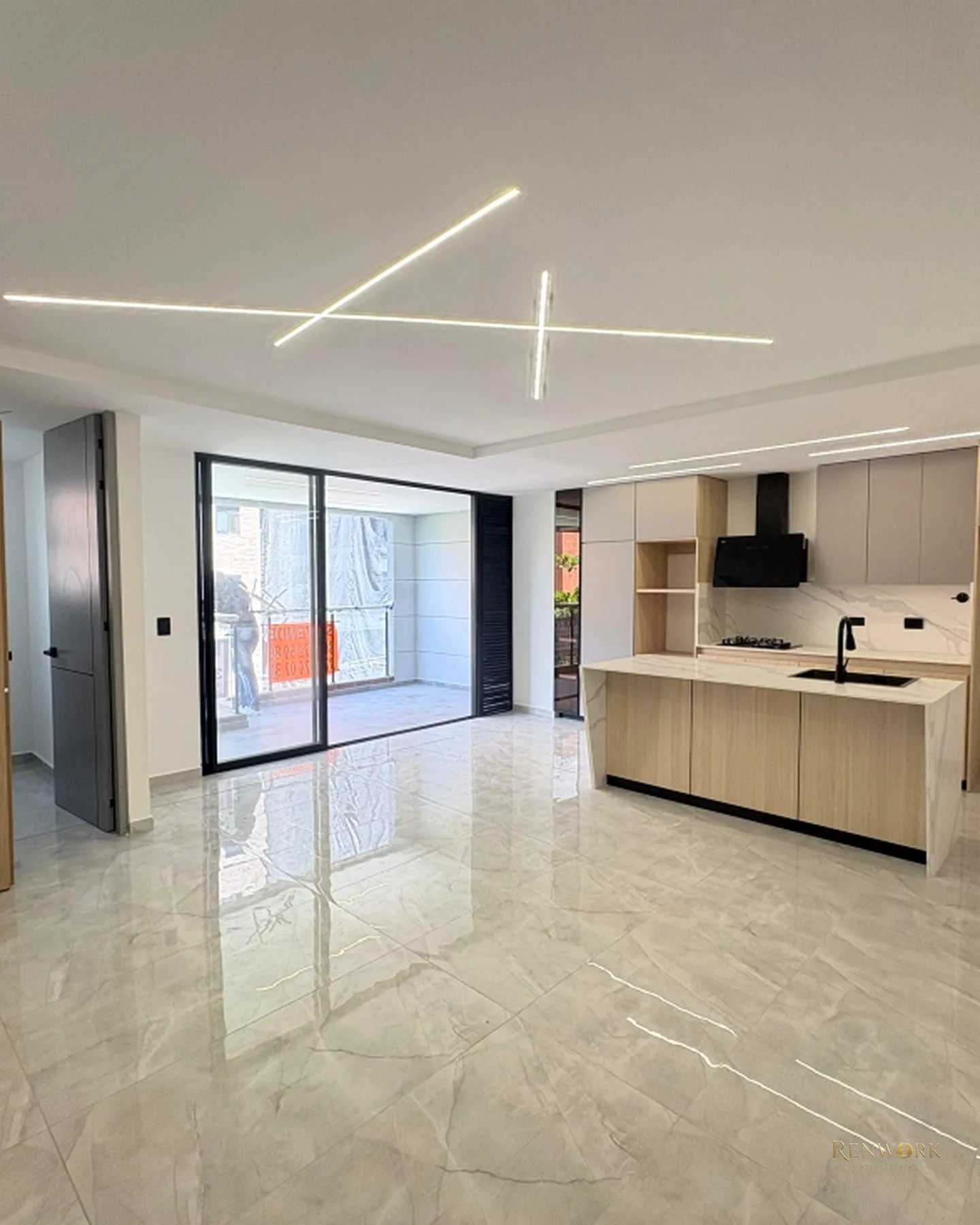 VENTA APARTAMENTO PARA ESTRENAR, BELEN ALAMEDA · foto 1