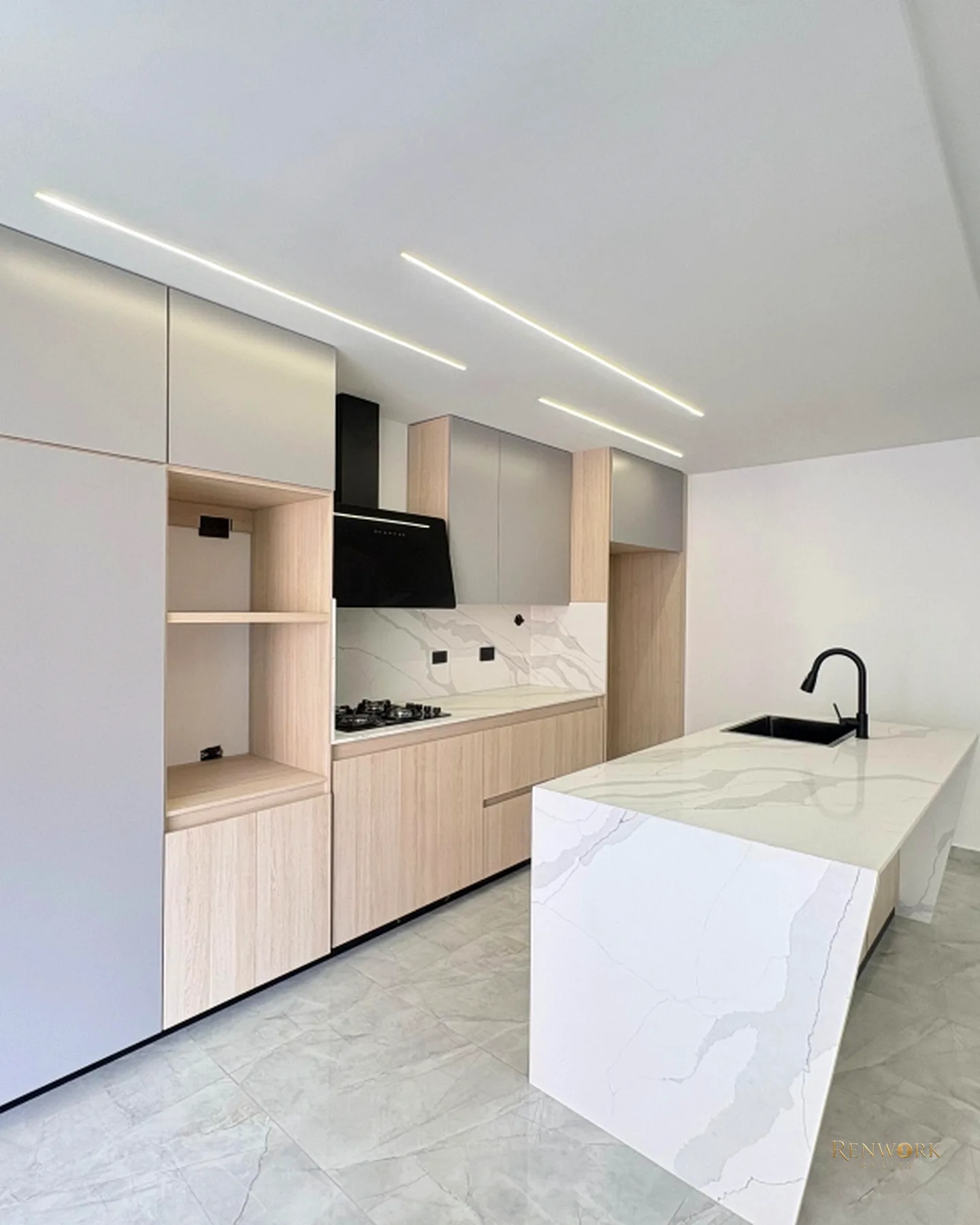 VENTA APARTAMENTO PARA ESTRENAR, BELEN ALAMEDA · foto 5
