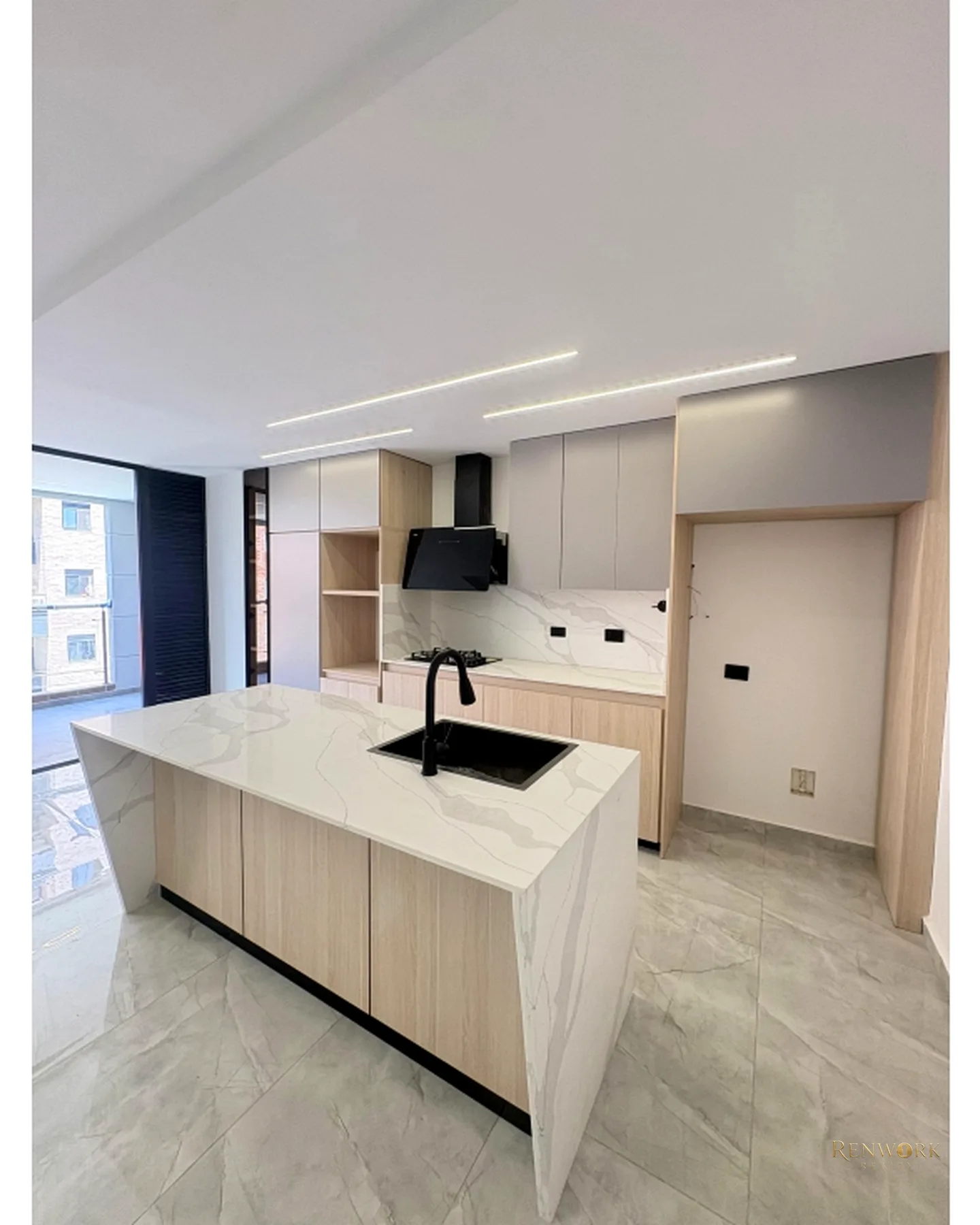VENTA APARTAMENTO PARA ESTRENAR, BELEN ALAMEDA · foto 4