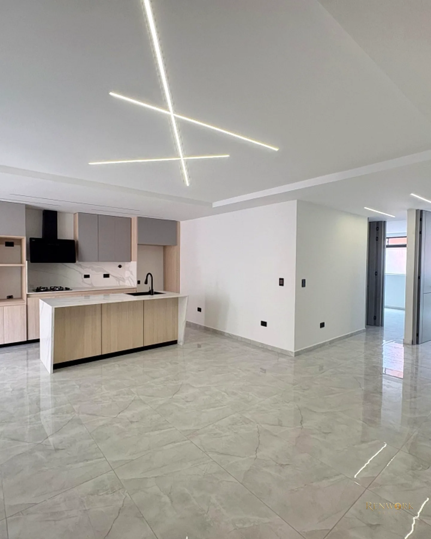 VENTA APARTAMENTO PARA ESTRENAR, BELEN ALAMEDA · foto 2