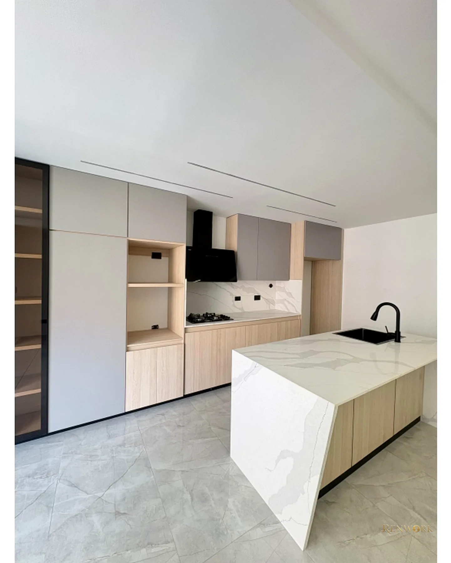 VENTA APARTAMENTO PARA ESTRENAR, BELEN ALAMEDA · foto 3