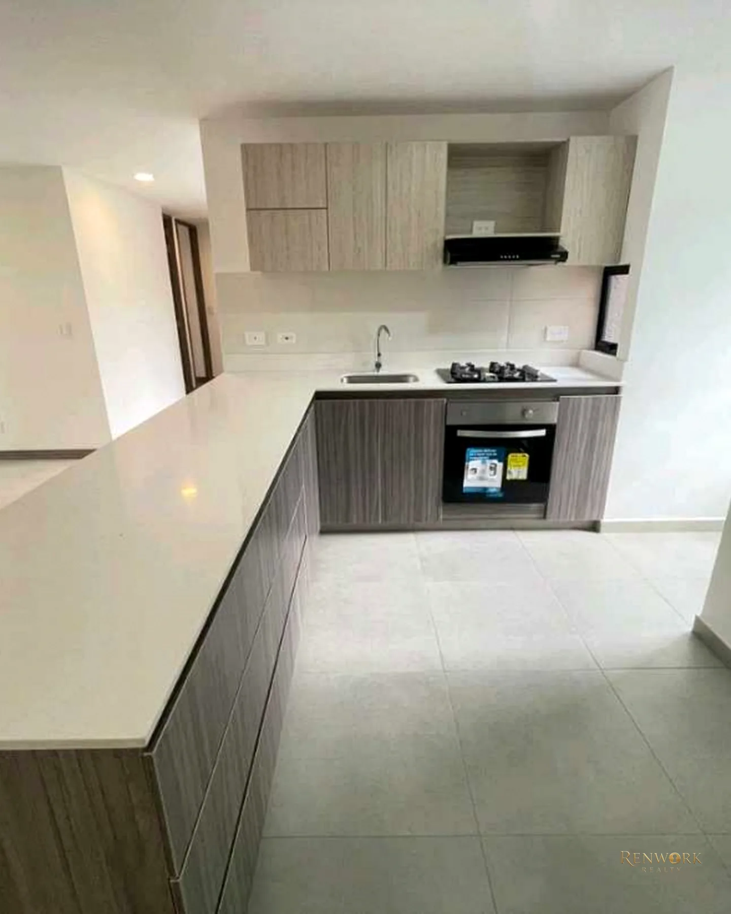 VENTA APARTAMENTO PARA ESTRENAR ENVIGADO · foto 9