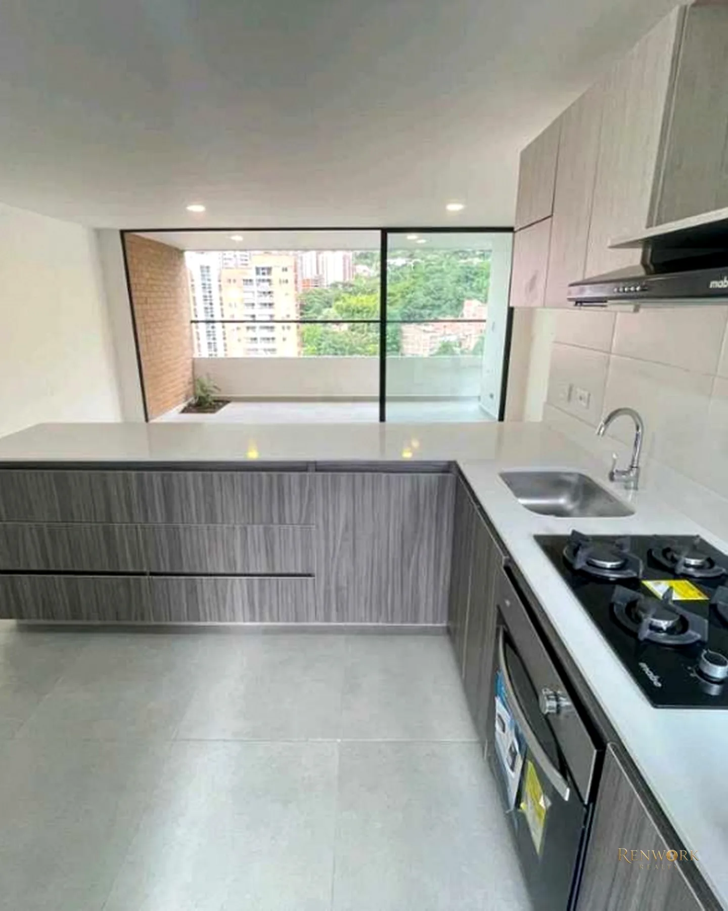 VENTA APARTAMENTO PARA ESTRENAR ENVIGADO · foto 8