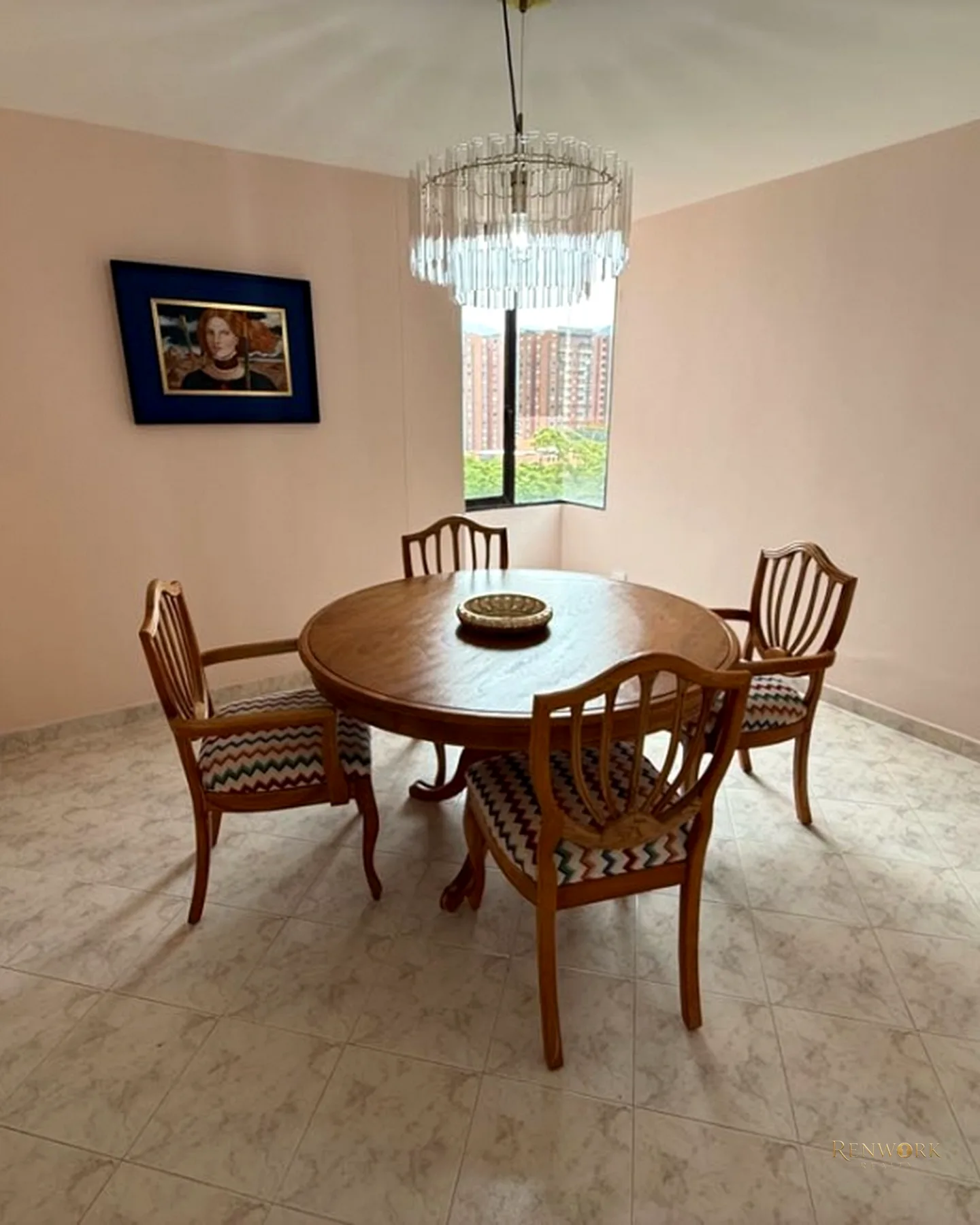 VENTA APARTAMENTO PATIO BONITO 168,38 MTS2 LA MEJOR ZONA ESQUINERO · foto 8