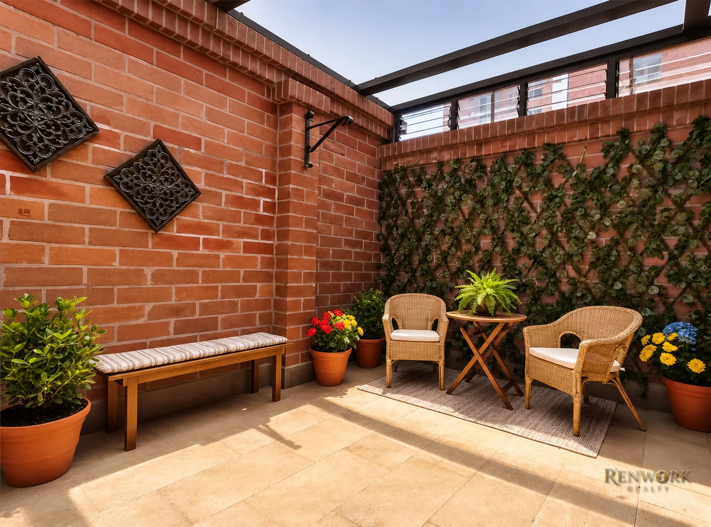 VENTA APARTAMENTO PENTHOUSE LAURELES · foto 16
