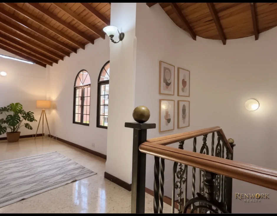 VENTA APARTAMENTO PENTHOUSE LAURELES · foto 10