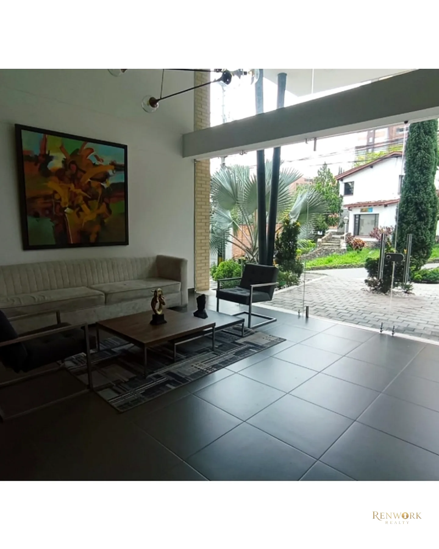 VENTA APARTAMENTO, POBLADO CASTROPOL · foto 14