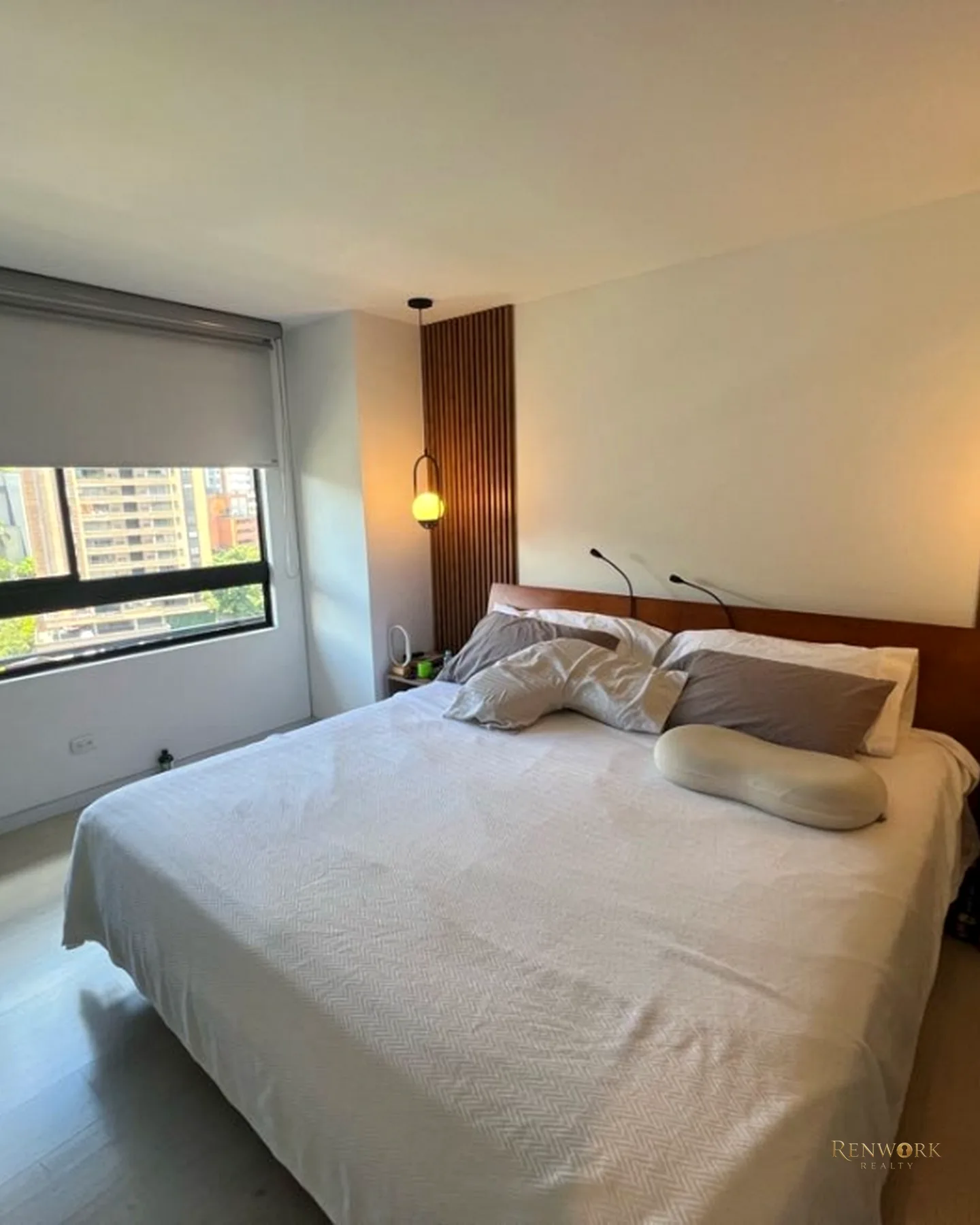VENTA APARTAMENTO POBLADO CASTROPOL · foto 7