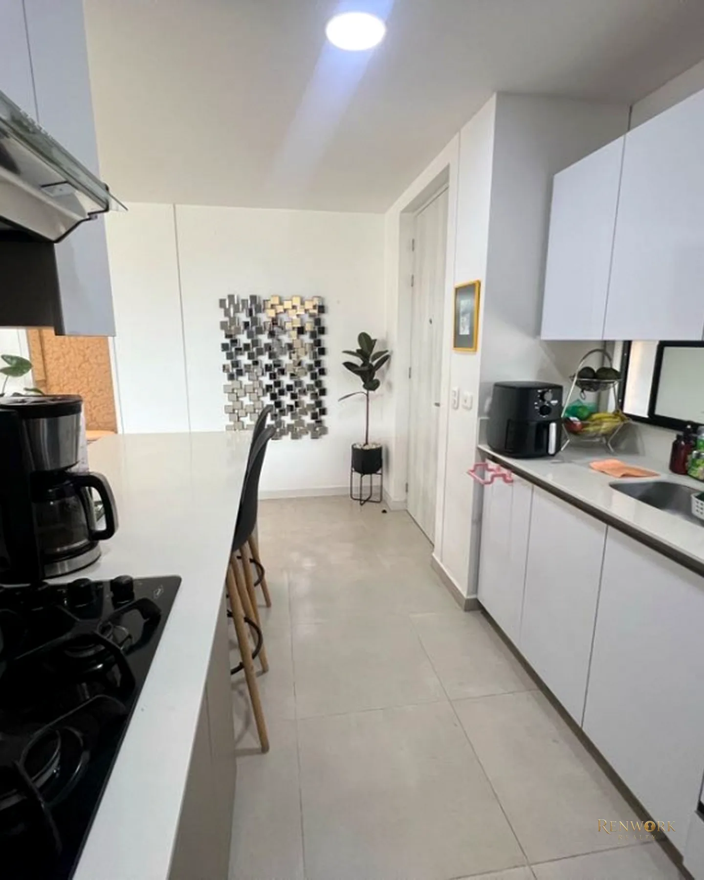 VENTA APARTAMENTO POBLADO CASTROPOL · foto 6