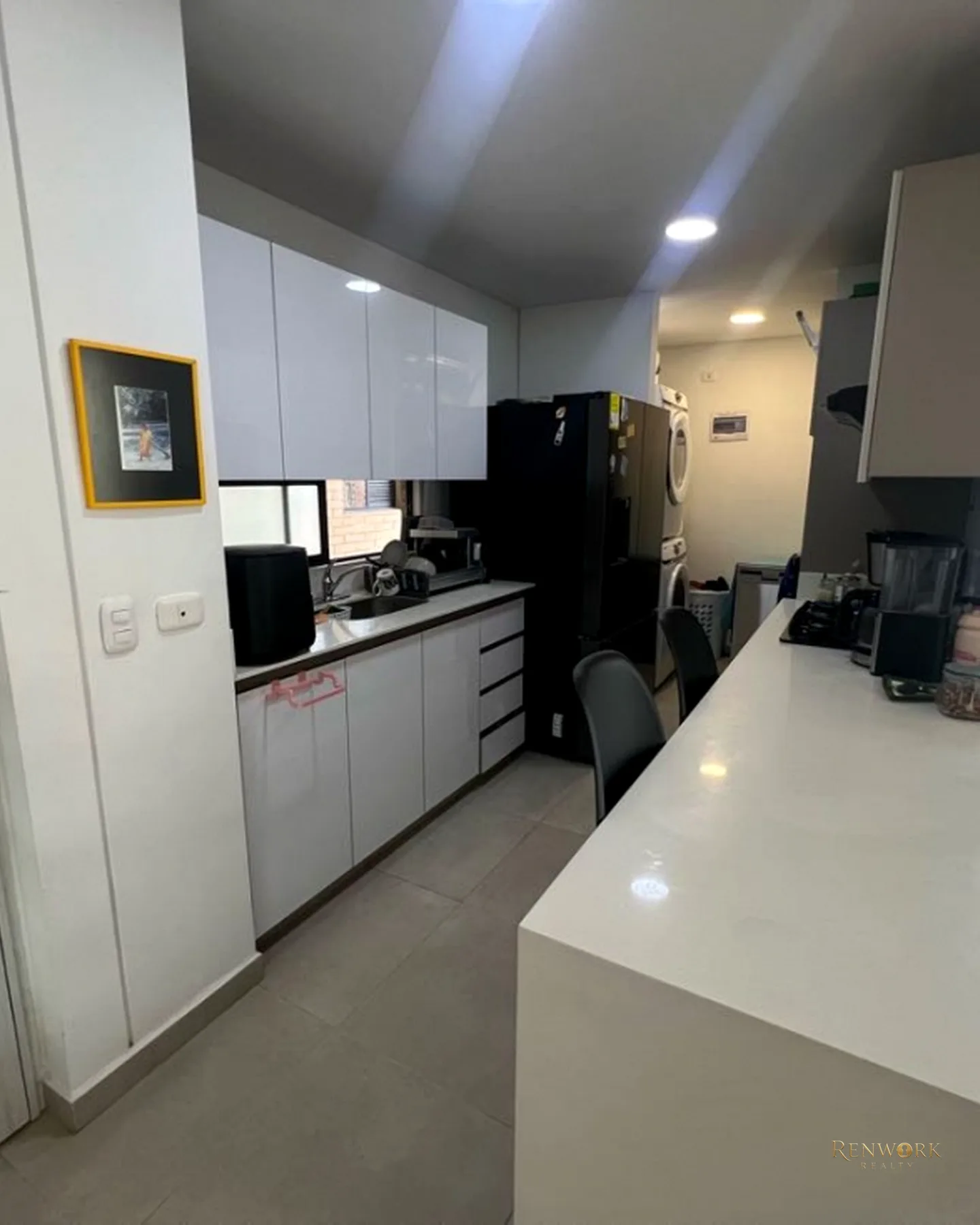 VENTA APARTAMENTO POBLADO CASTROPOL · foto 4