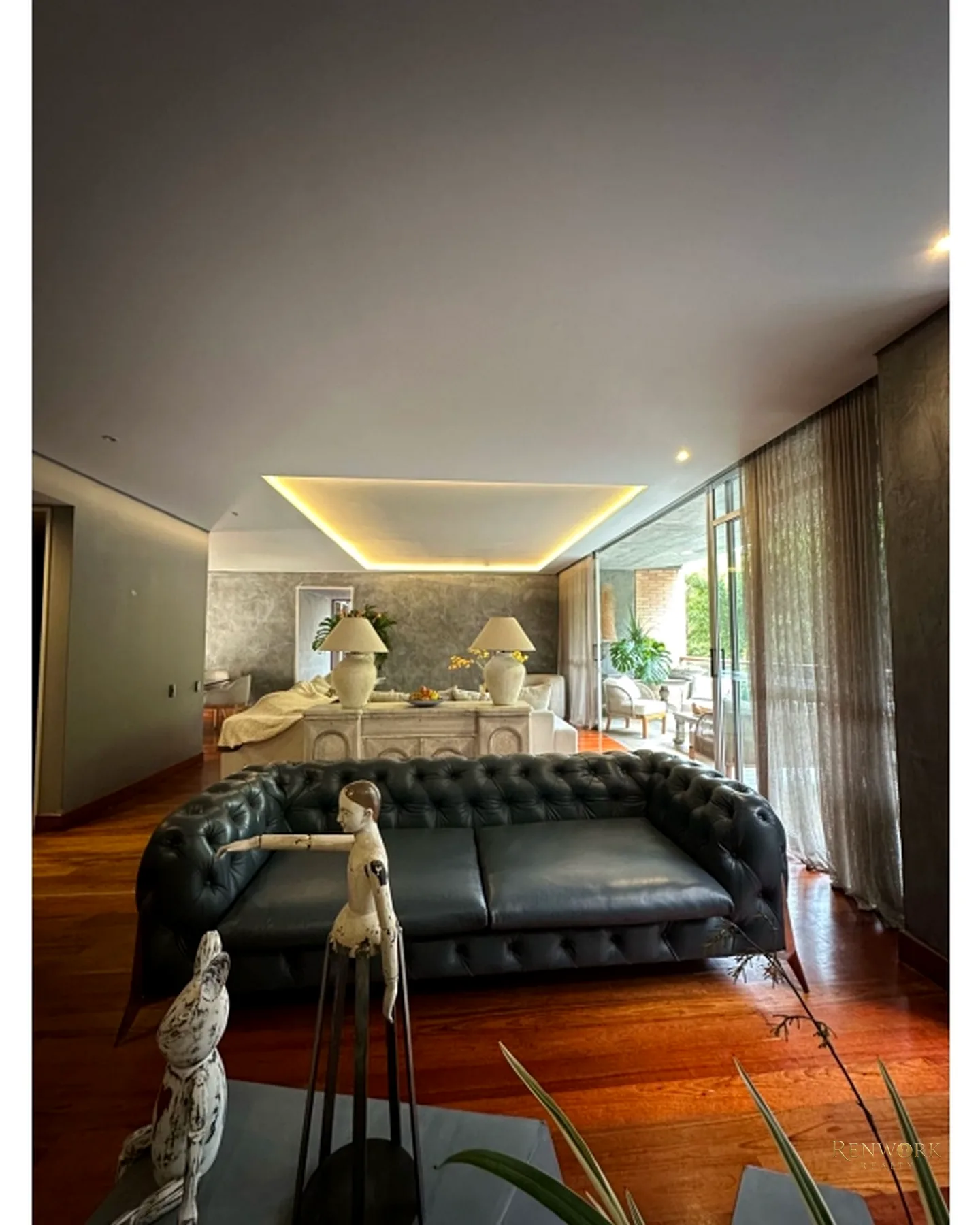 VENTA APARTAMENTO POBLADO CERCA AL TESORO · foto 7