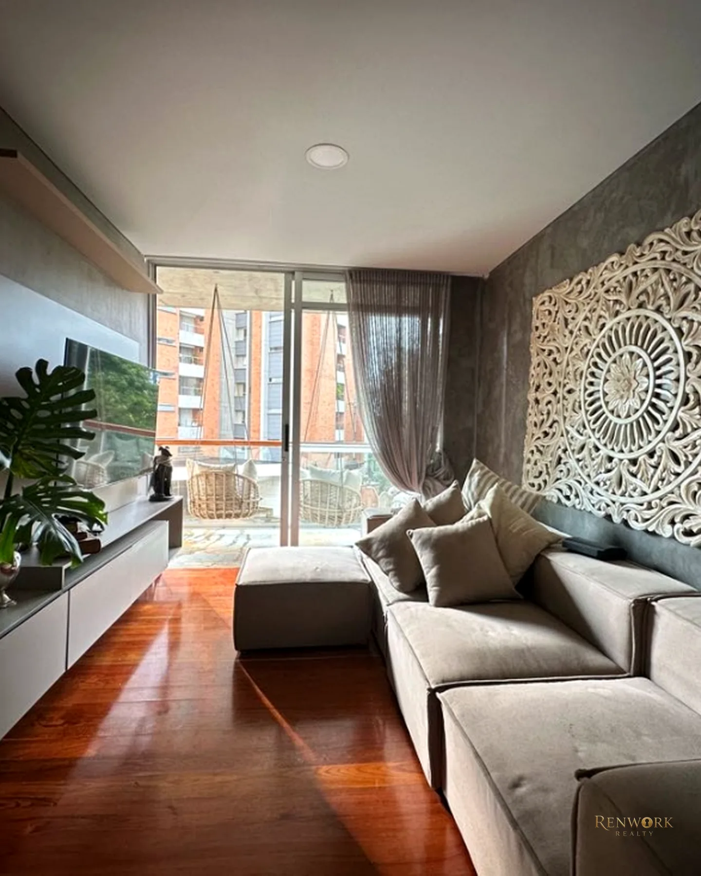 VENTA APARTAMENTO POBLADO CERCA AL TESORO · foto 12