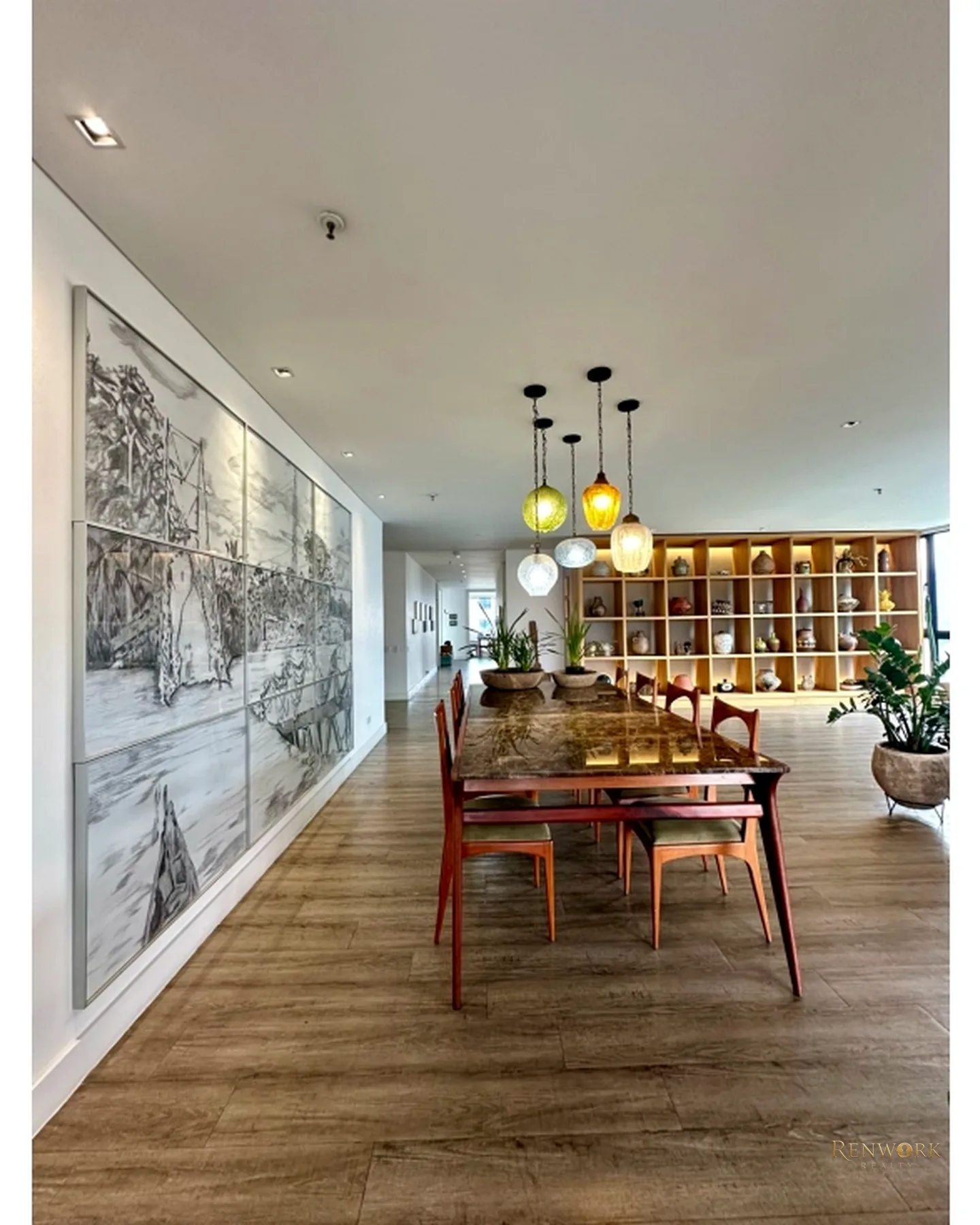 VENTA APARTAMENTO POBLADO · foto 5