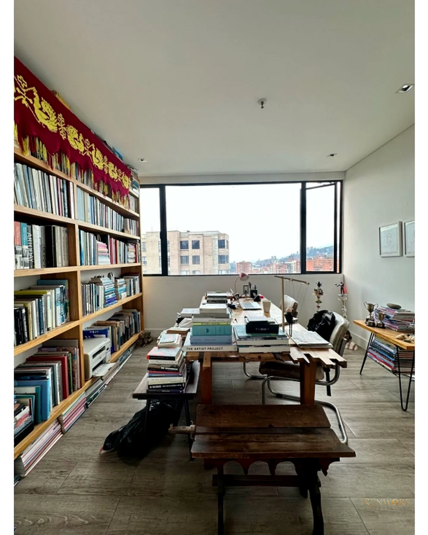VENTA APARTAMENTO POBLADO · foto 16