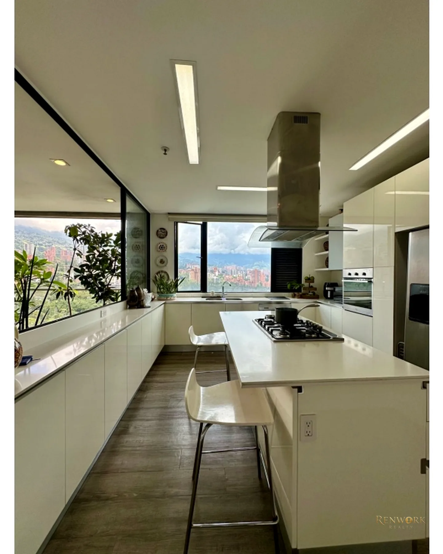 VENTA APARTAMENTO POBLADO · foto 7