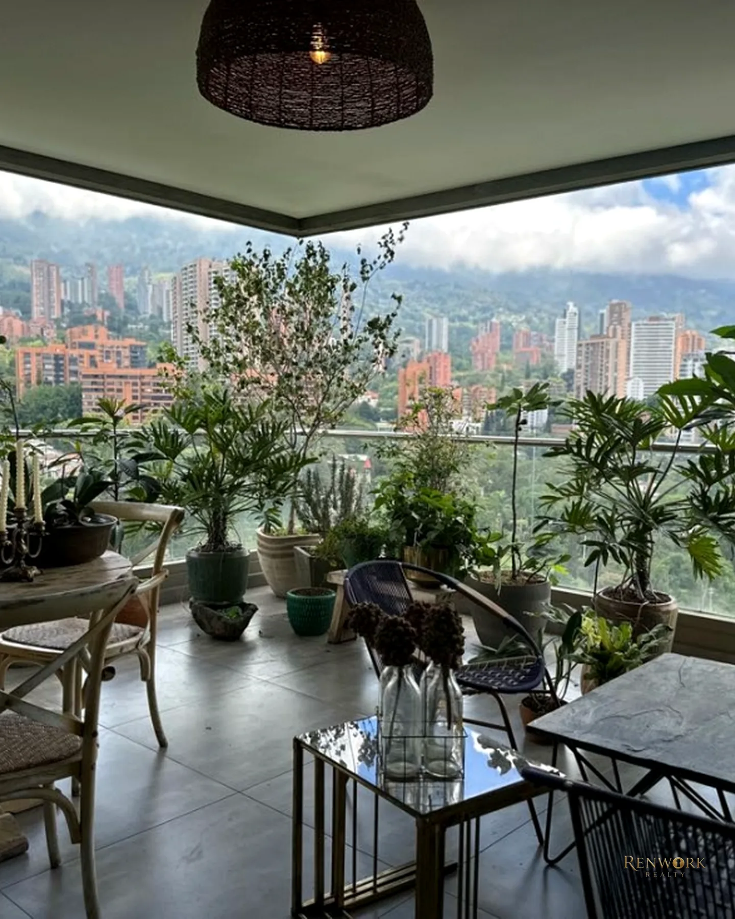 VENTA APARTAMENTO POBLADO · foto 21