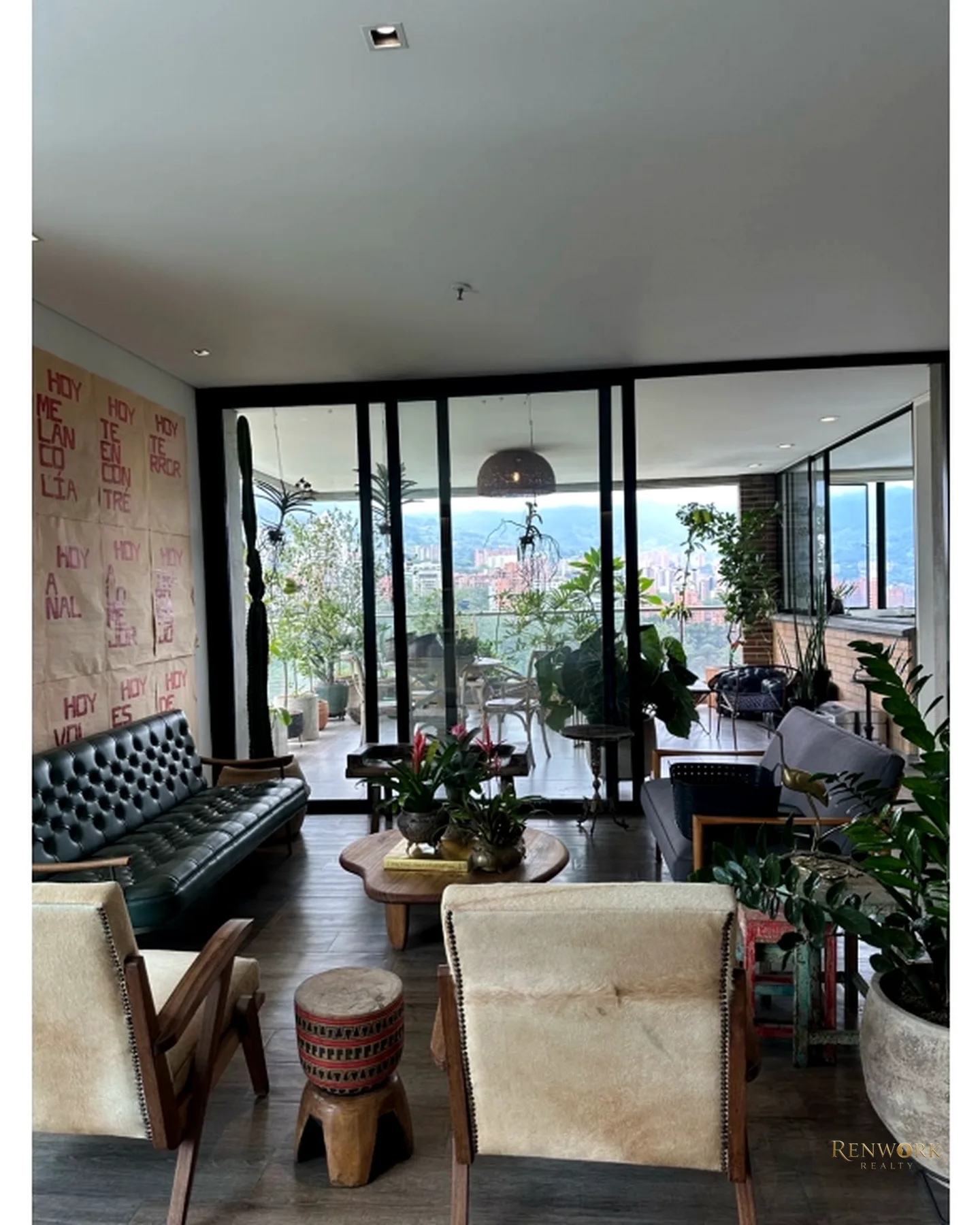 VENTA APARTAMENTO POBLADO · foto 6