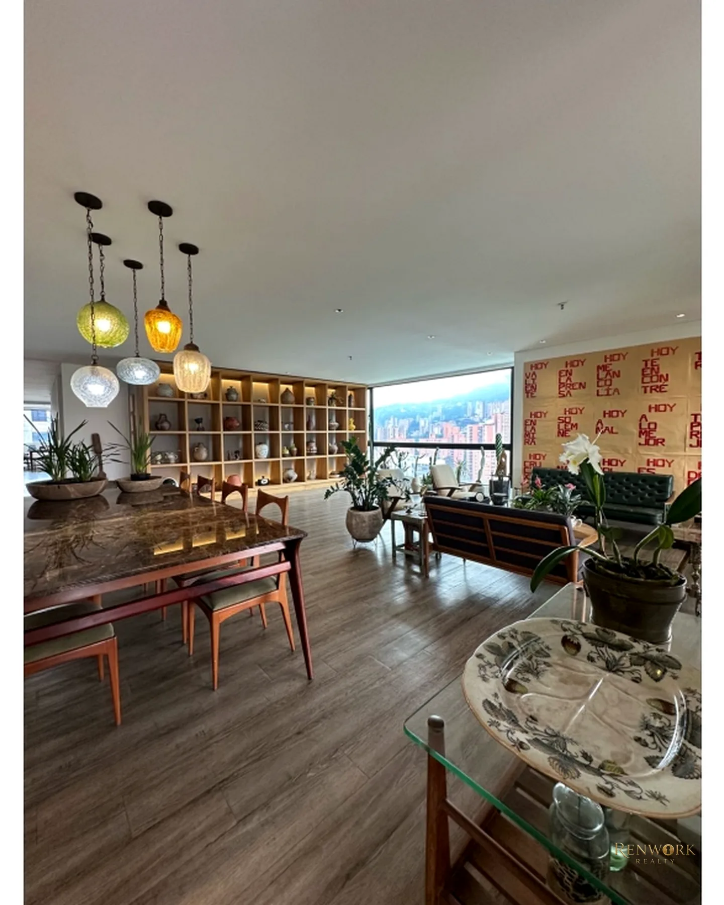VENTA APARTAMENTO POBLADO · foto 3