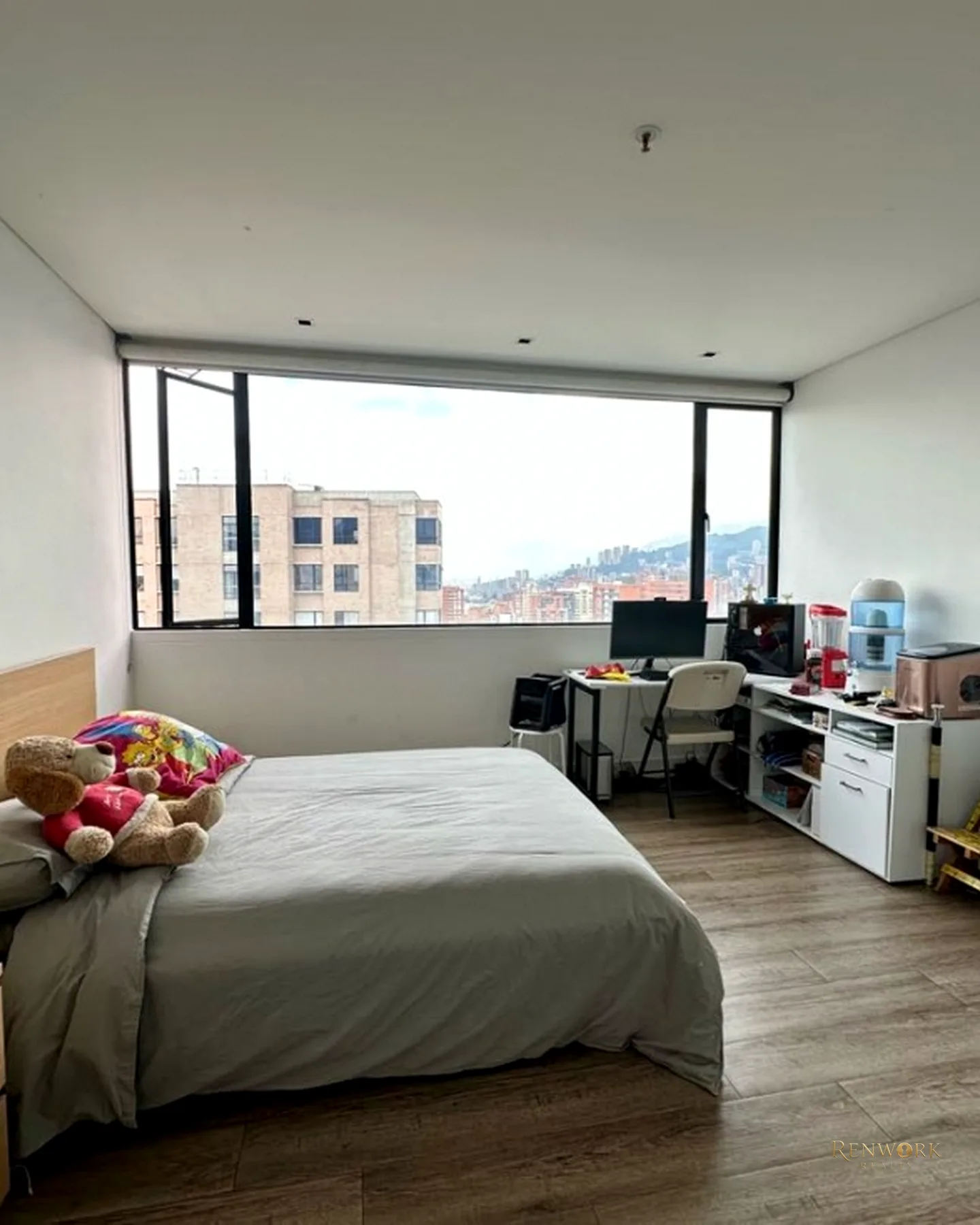 VENTA APARTAMENTO POBLADO · foto 8