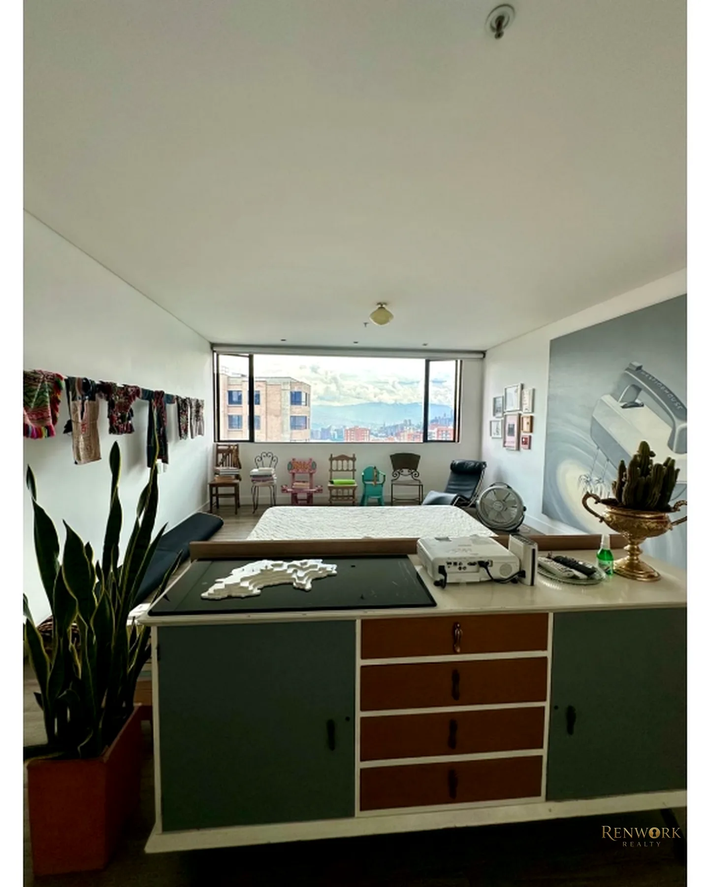 VENTA APARTAMENTO POBLADO · foto 11
