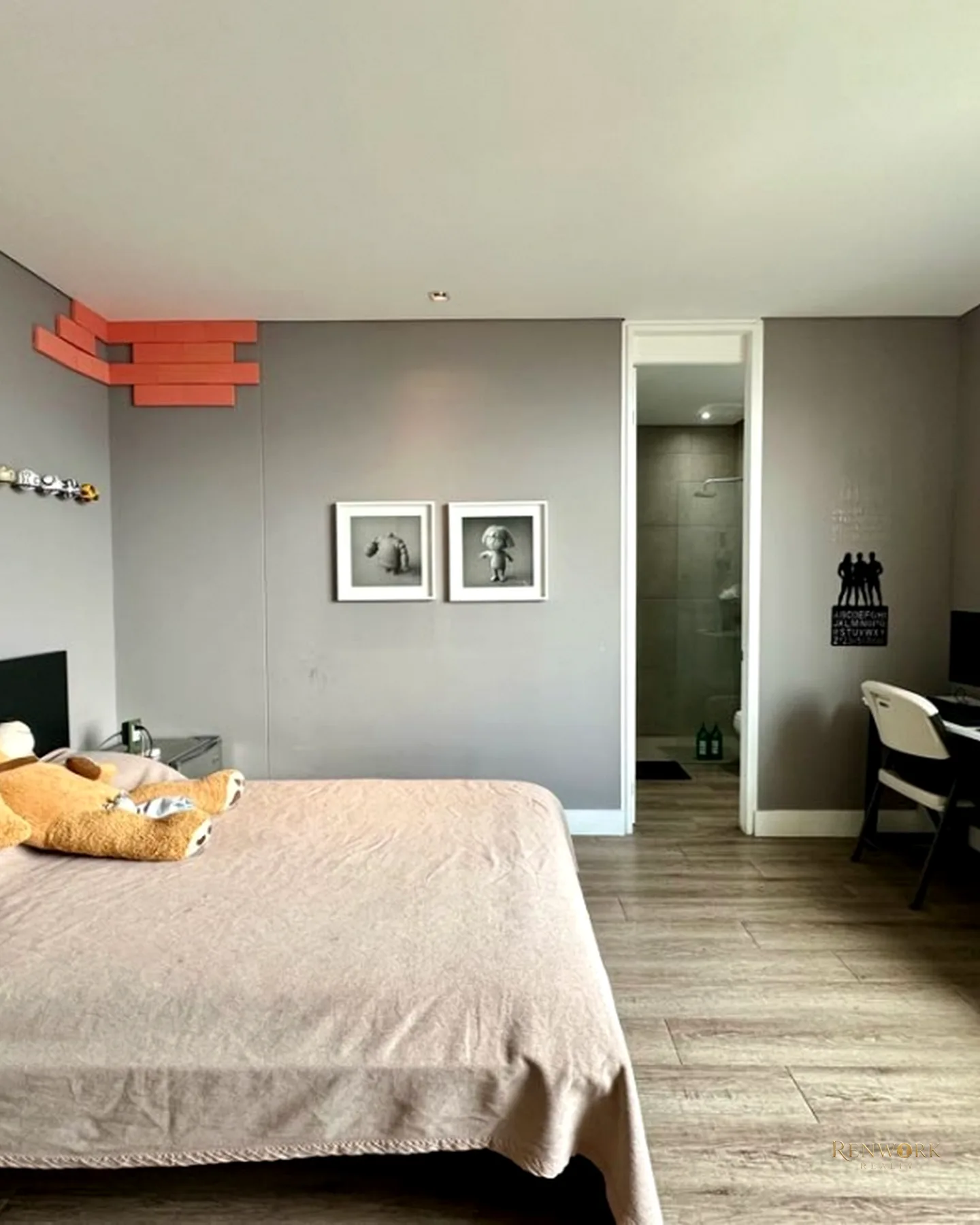 VENTA APARTAMENTO POBLADO · foto 9