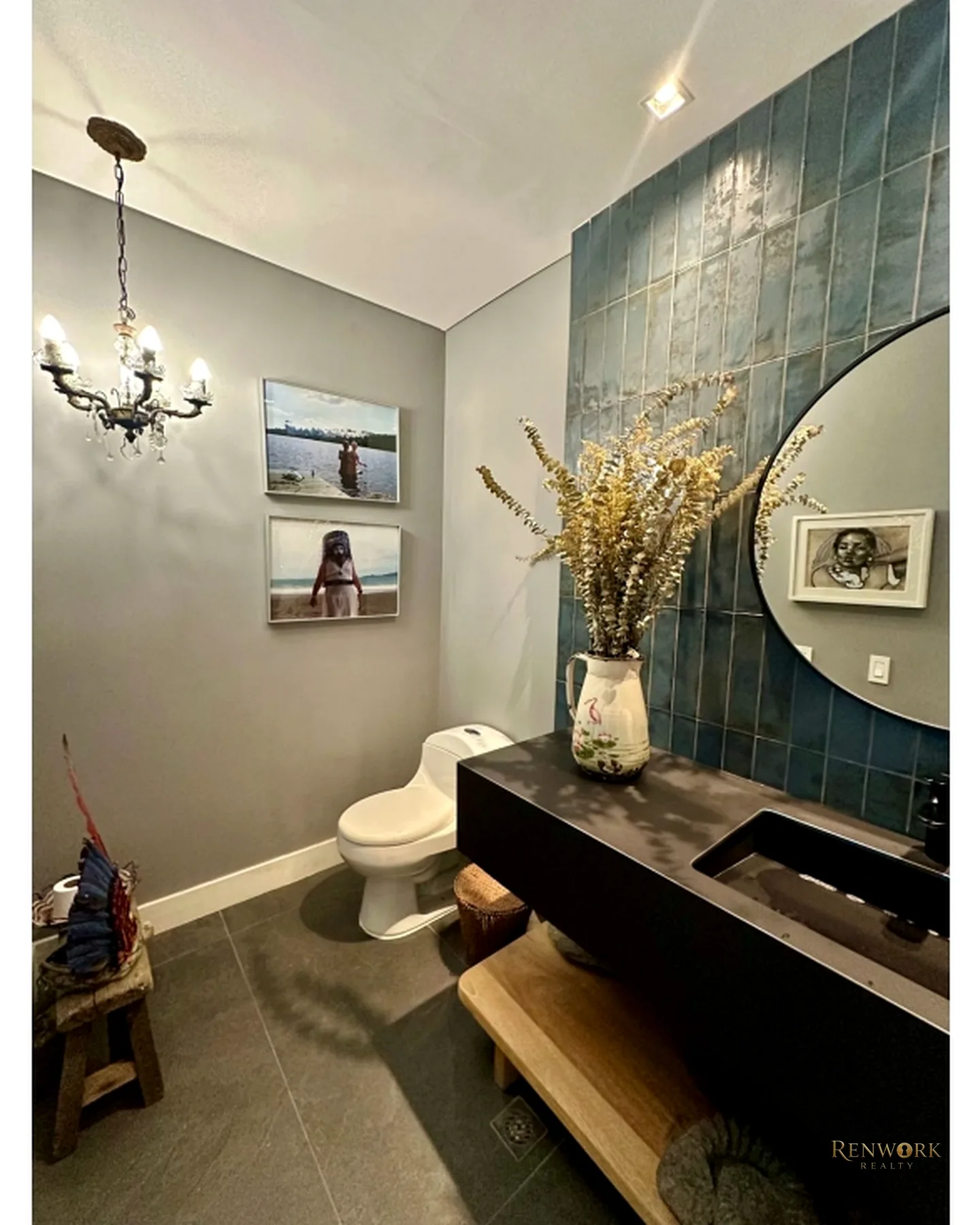 VENTA APARTAMENTO POBLADO · foto 17