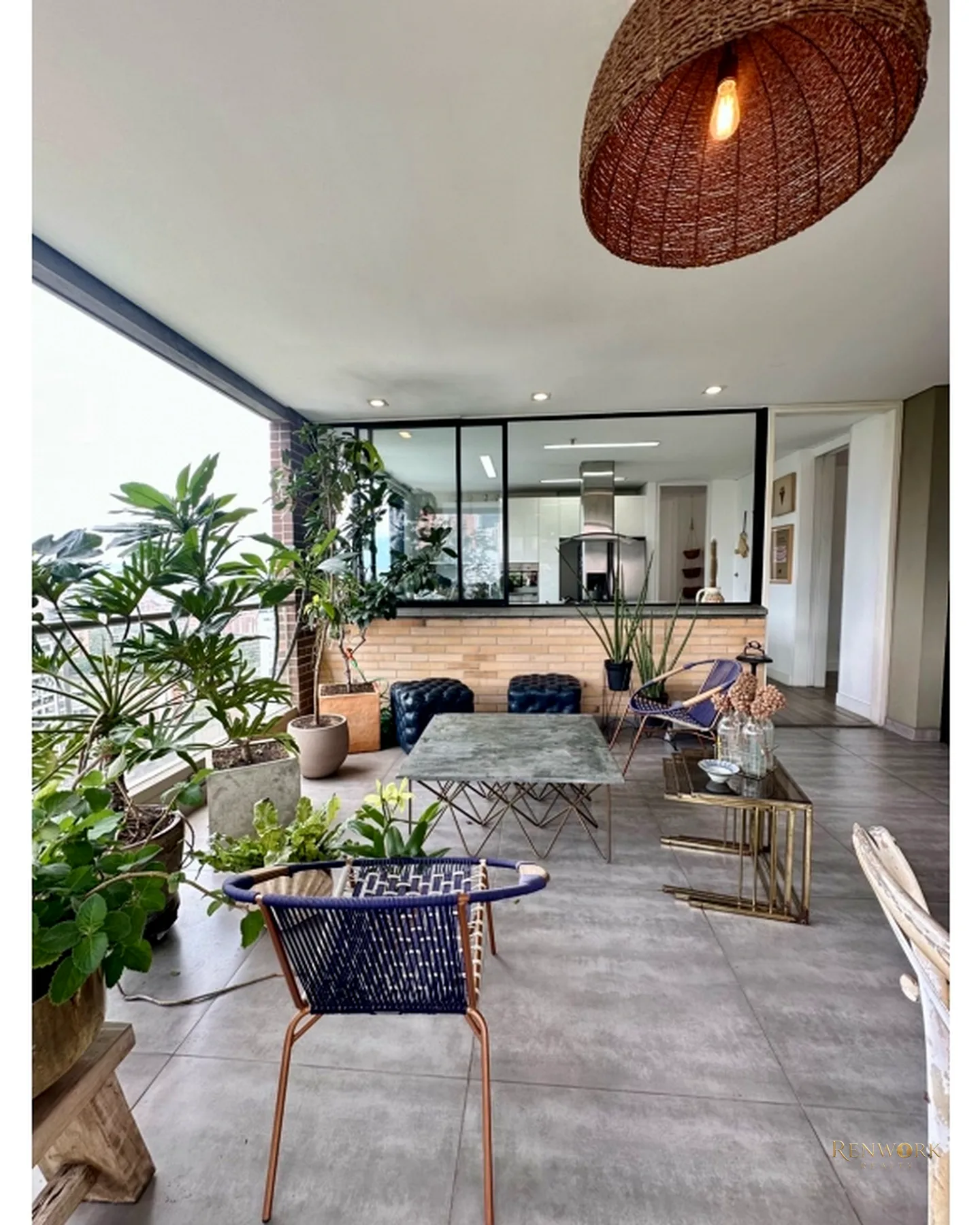 VENTA APARTAMENTO POBLADO · foto 19