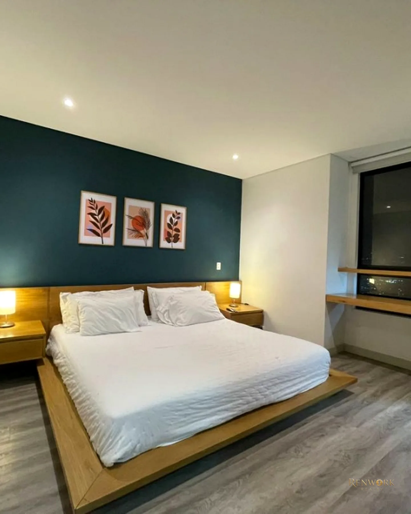 VENTA APARTAMENTO POBLADO · foto 6