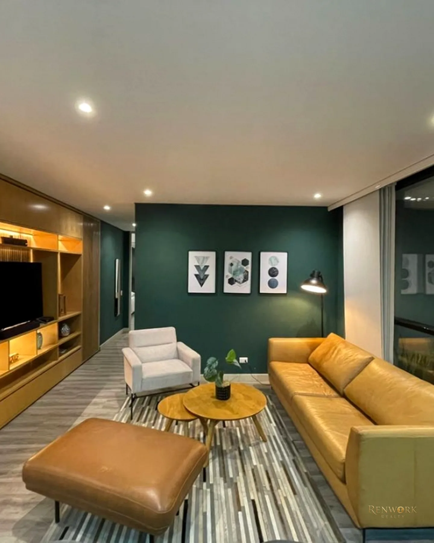 VENTA APARTAMENTO POBLADO · foto 3