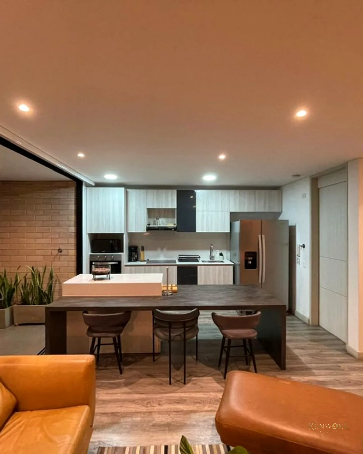 VENTA APARTAMENTO POBLADO · foto 4