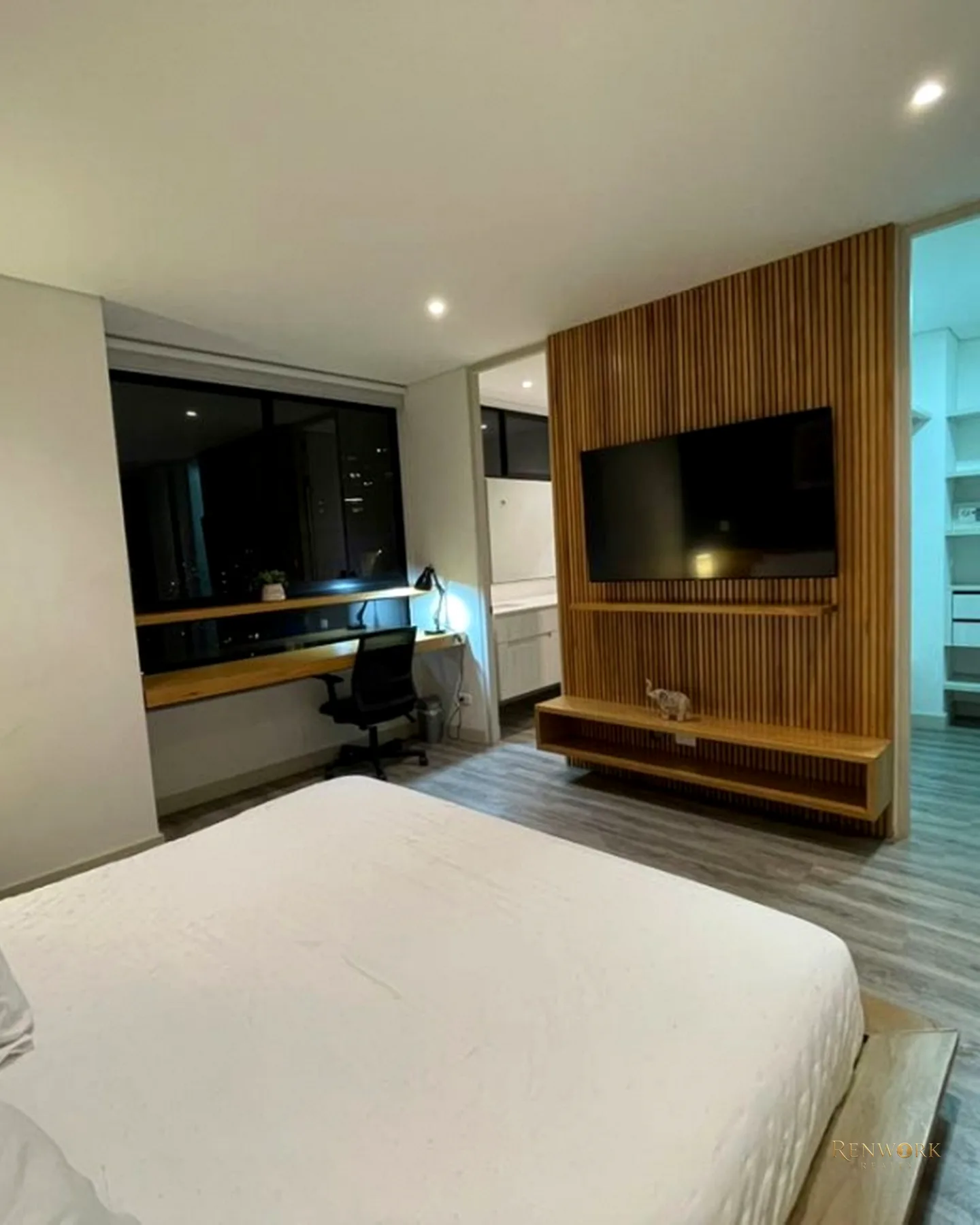 VENTA APARTAMENTO POBLADO · foto 5