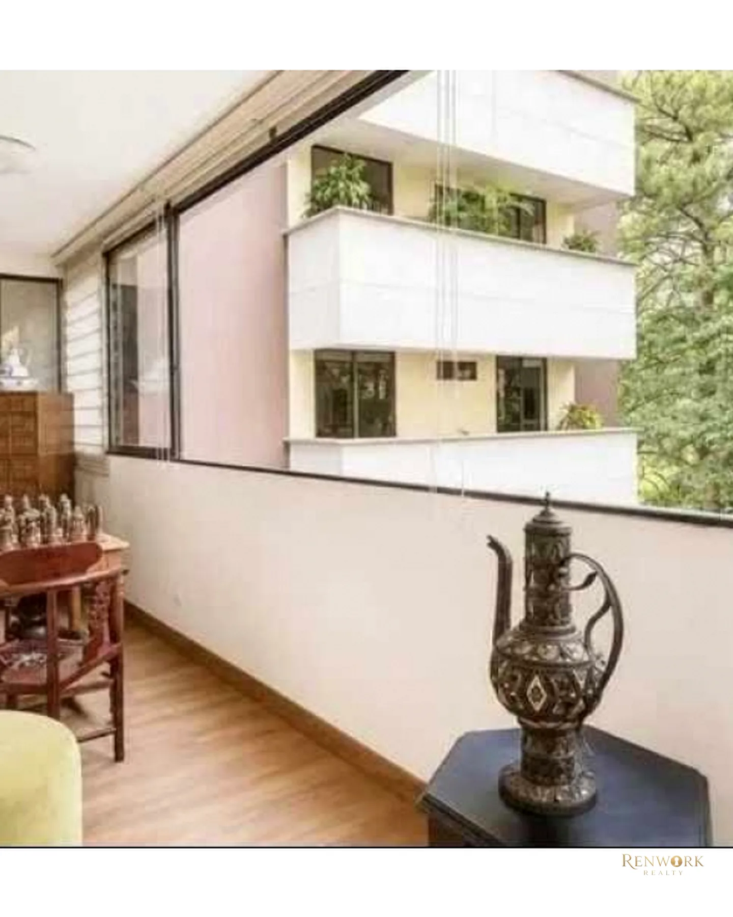 VENTA APARTAMENTO POBLADO - EL CAMPESTRE AV. EL.POBLADO · foto 13